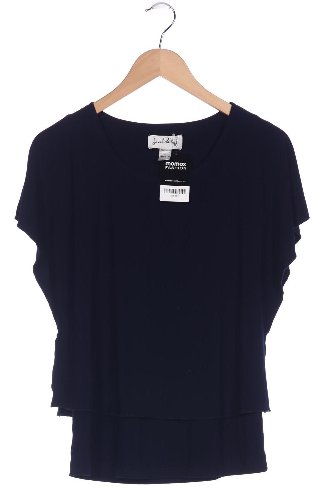 

Joseph Ribkoff Damen T-Shirt, marineblau, Gr. 38