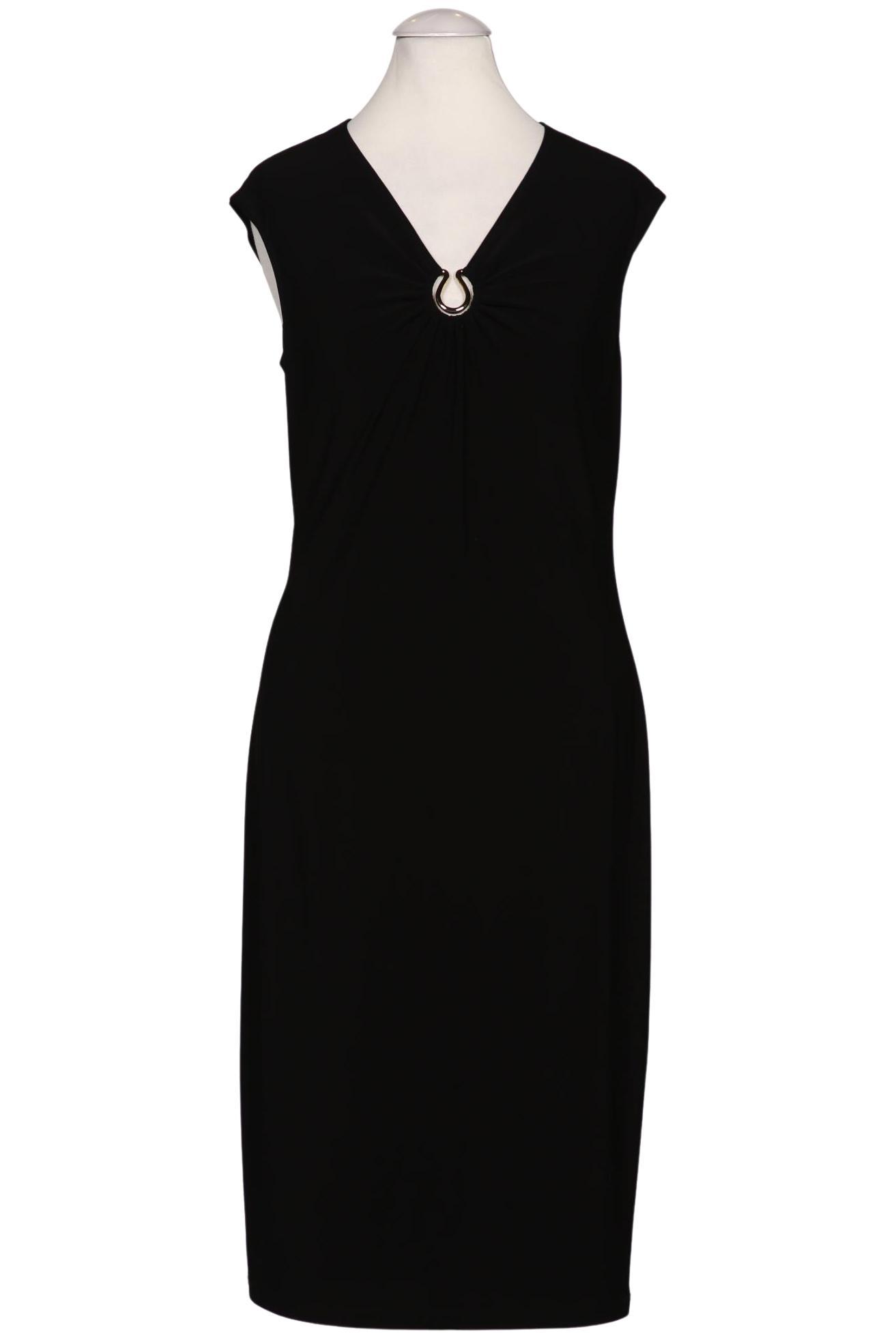 

Joseph Ribkoff Damen Kleid, schwarz, Gr. 36