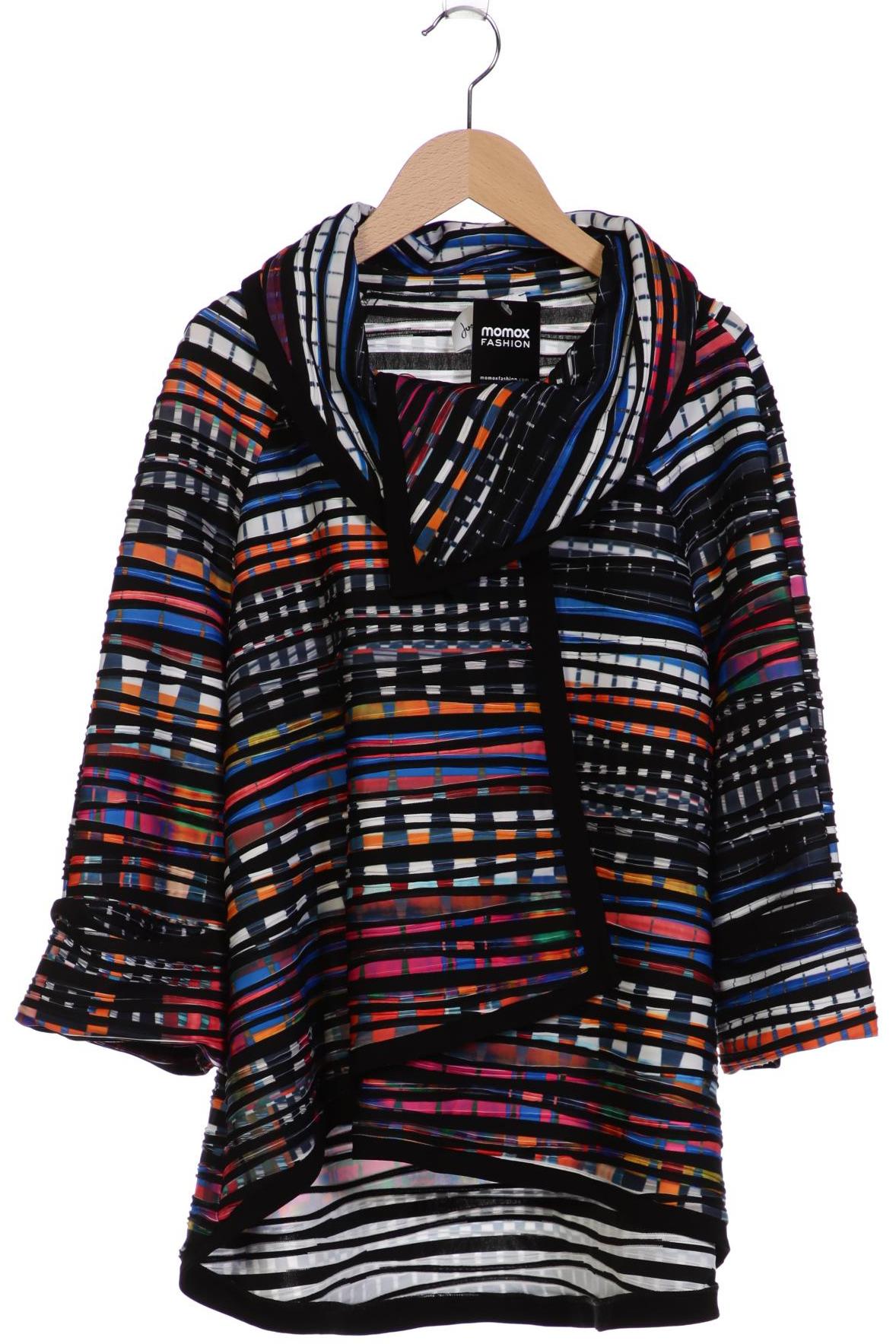 

Joseph Ribkoff Damen Strickjacke, schwarz, Gr. 36