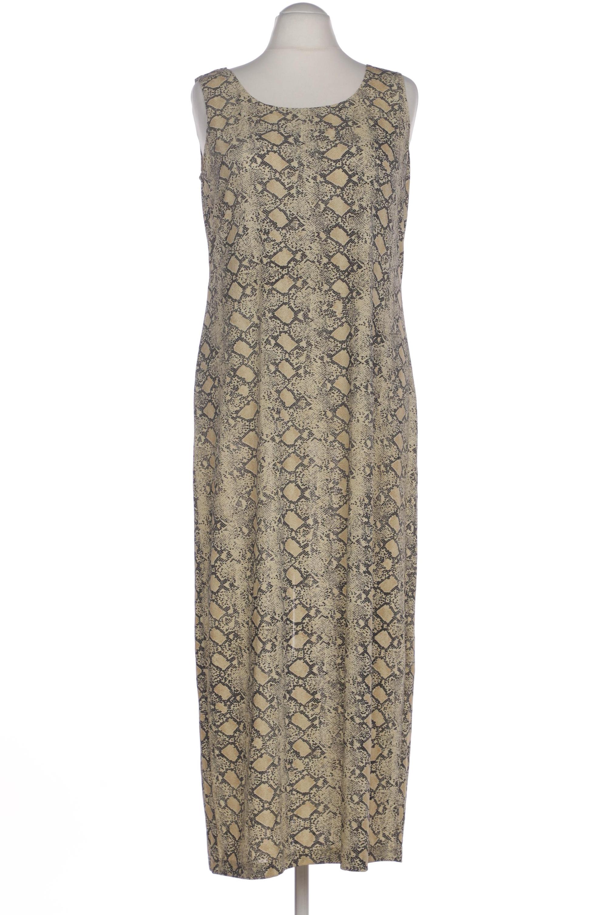 

Joseph Ribkoff Damen Kleid, beige, Gr. 46