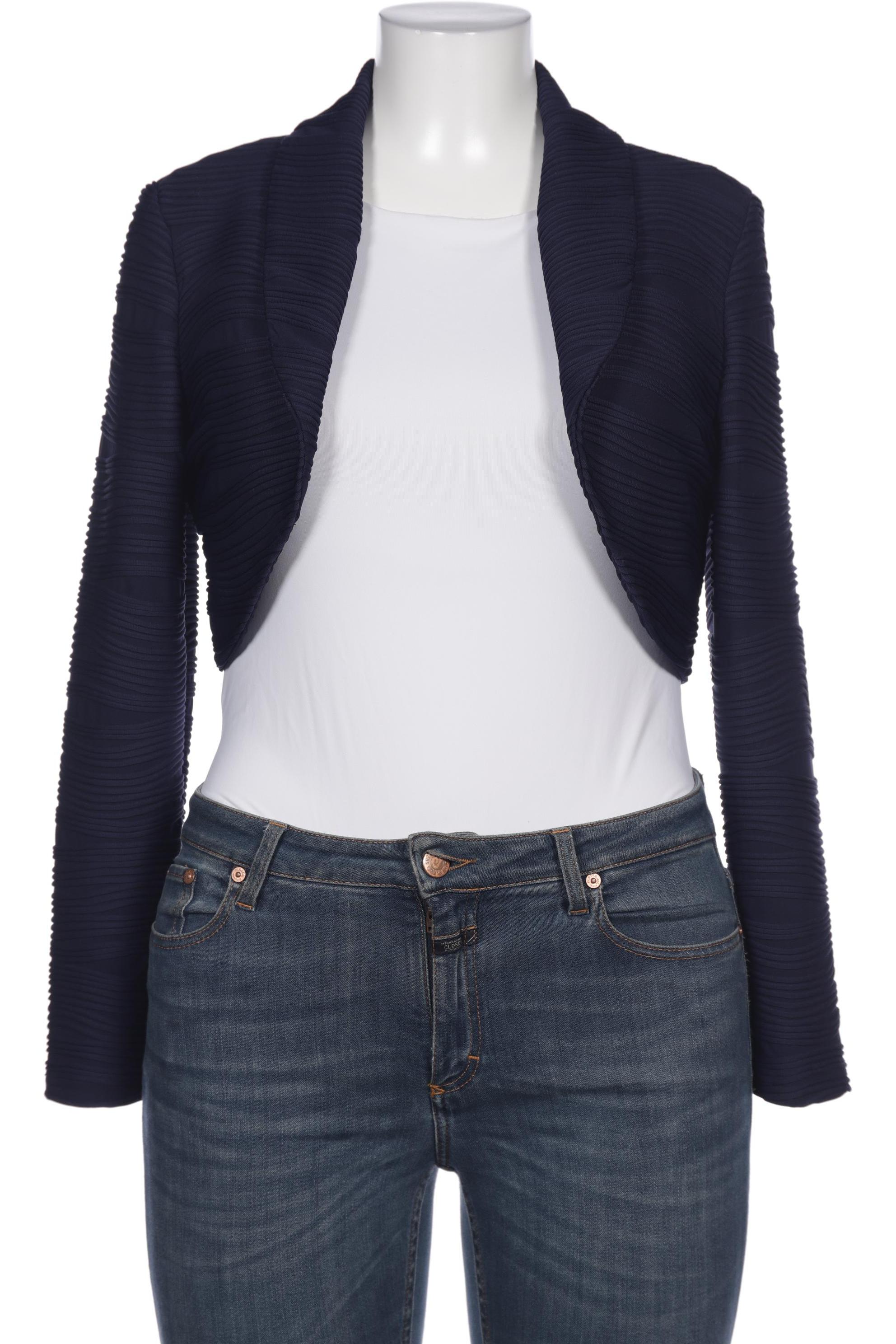 

Joseph Ribkoff Damen Blazer, marineblau