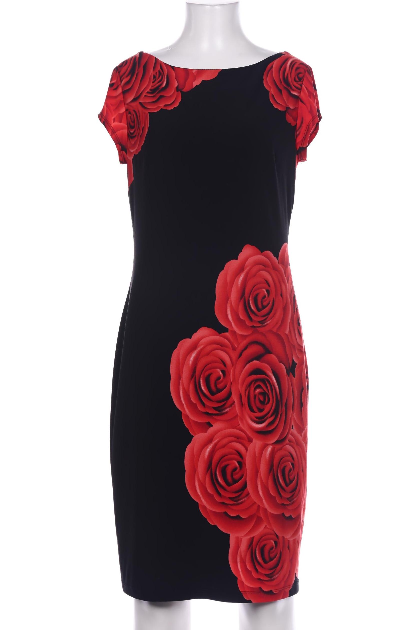 

Joseph Ribkoff Damen Kleid, schwarz, Gr. 36
