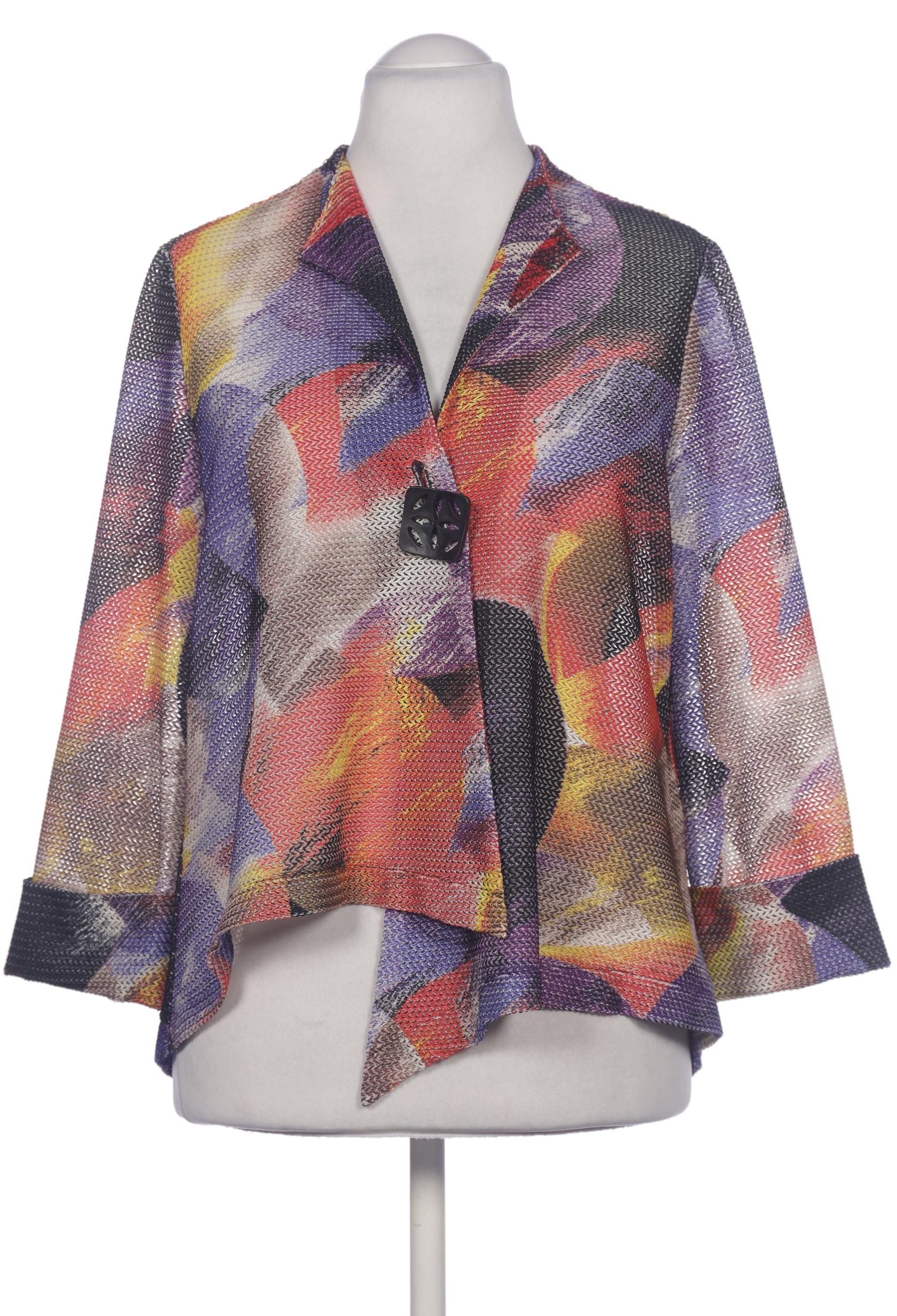 

Joseph Ribkoff Damen Blazer, mehrfarbig, Gr. 40