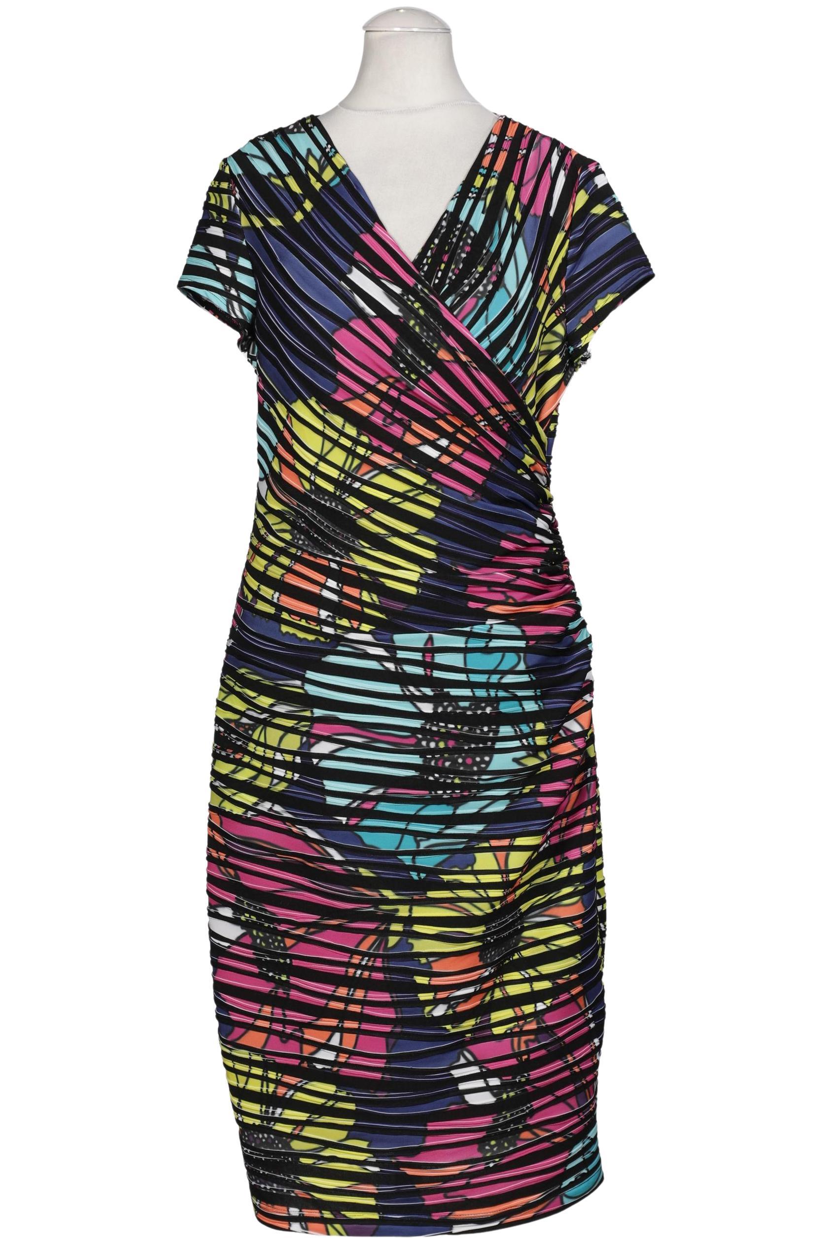 

Joseph Ribkoff Damen Kleid, mehrfarbig, Gr. 36