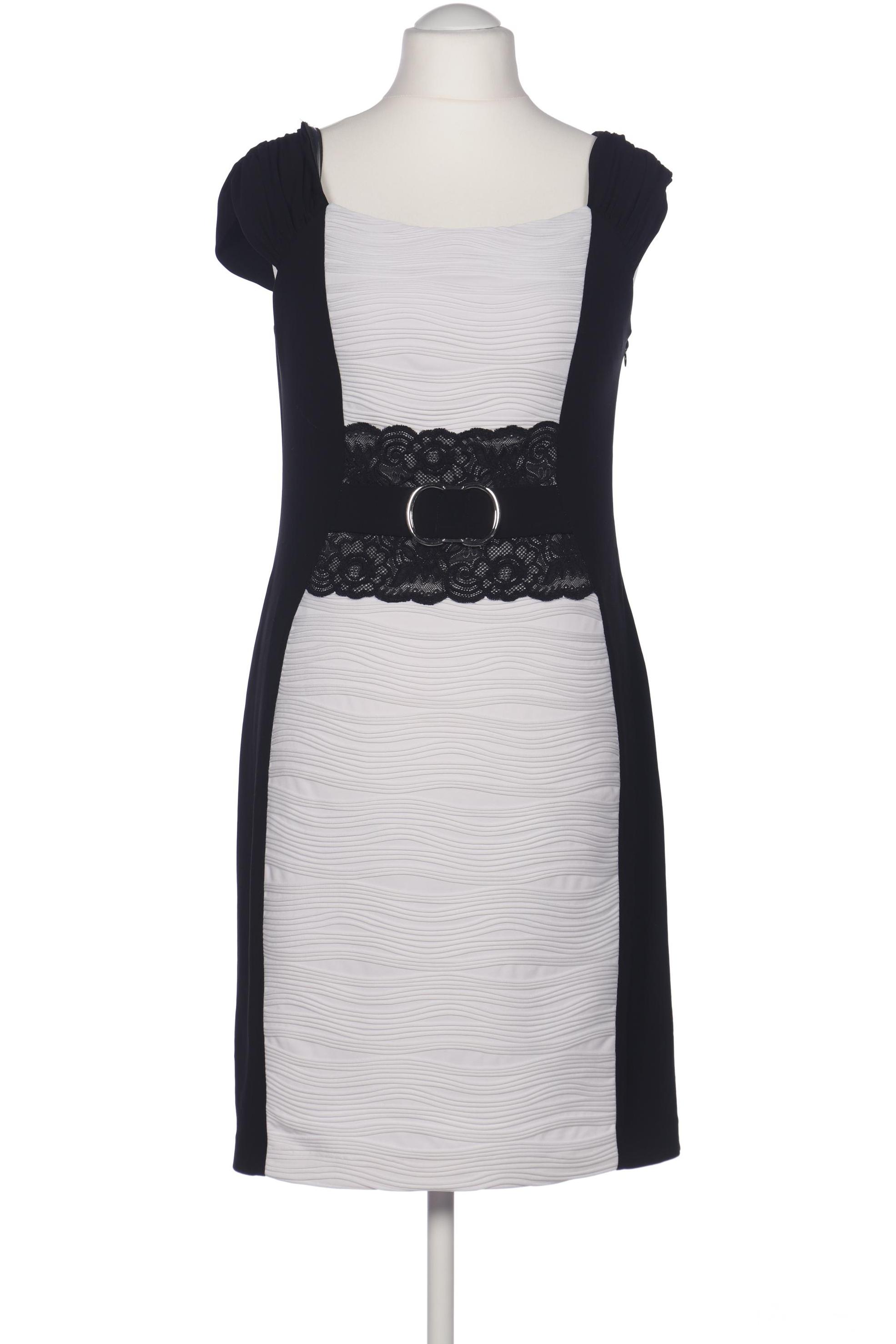 

Joseph Ribkoff Damen Kleid, schwarz, Gr. 40