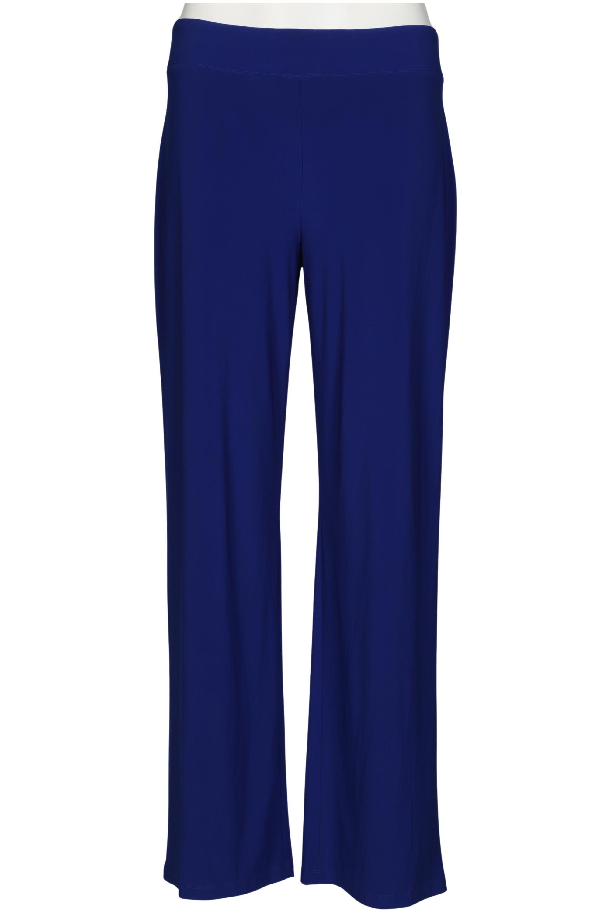 

Joseph Ribkoff Damen Stoffhose, marineblau, Gr. 42