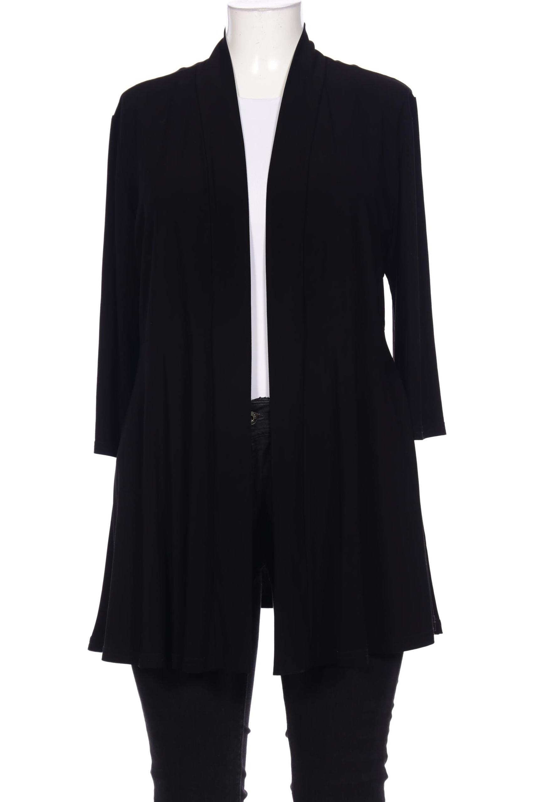 

Joseph Ribkoff Damen Strickjacke, schwarz, Gr. 44