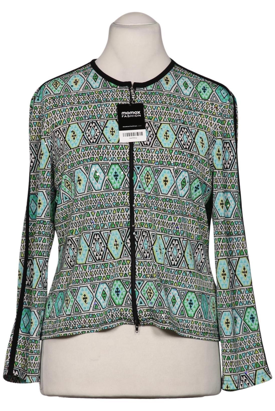 

Joseph Ribkoff Damen Blazer, mehrfarbig, Gr. 42