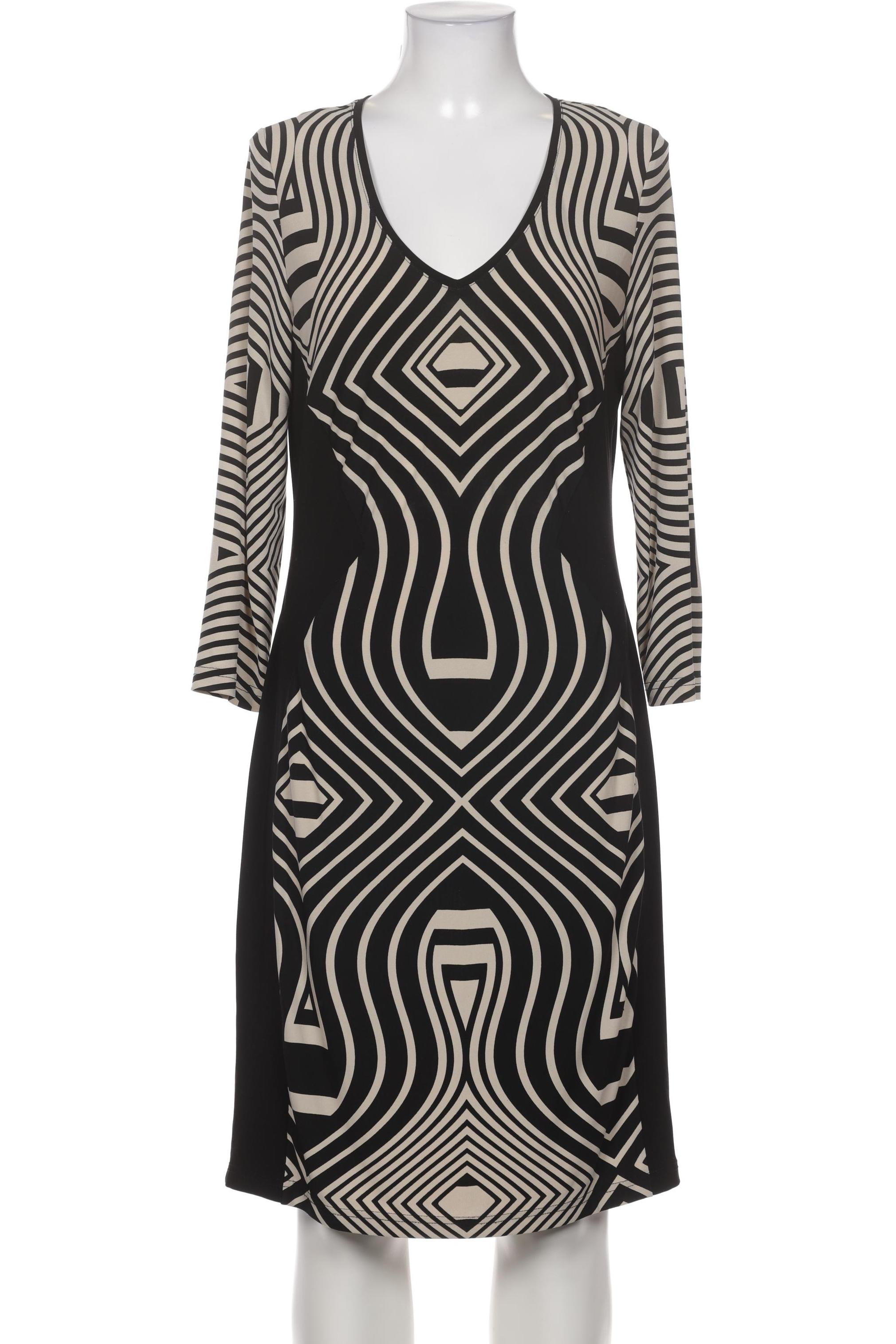 

Joseph Ribkoff Damen Kleid, schwarz, Gr. 40