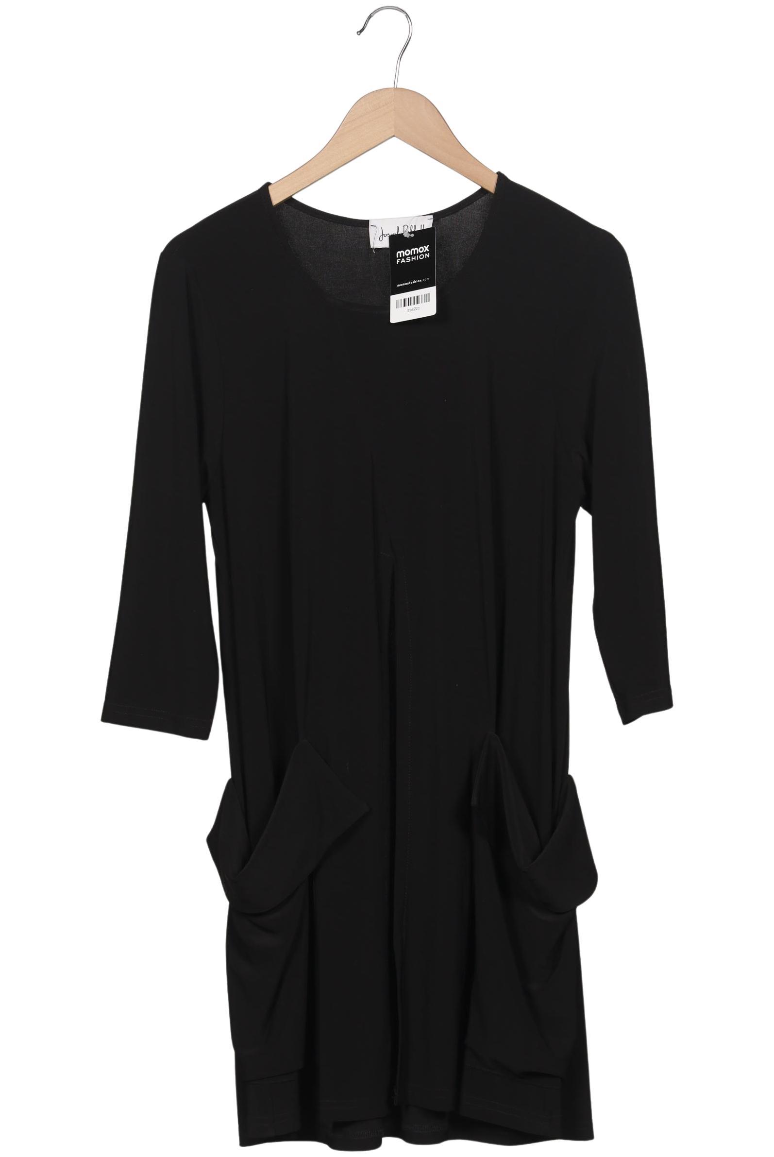 

Joseph Ribkoff Damen Langarmshirt, schwarz, Gr. 38