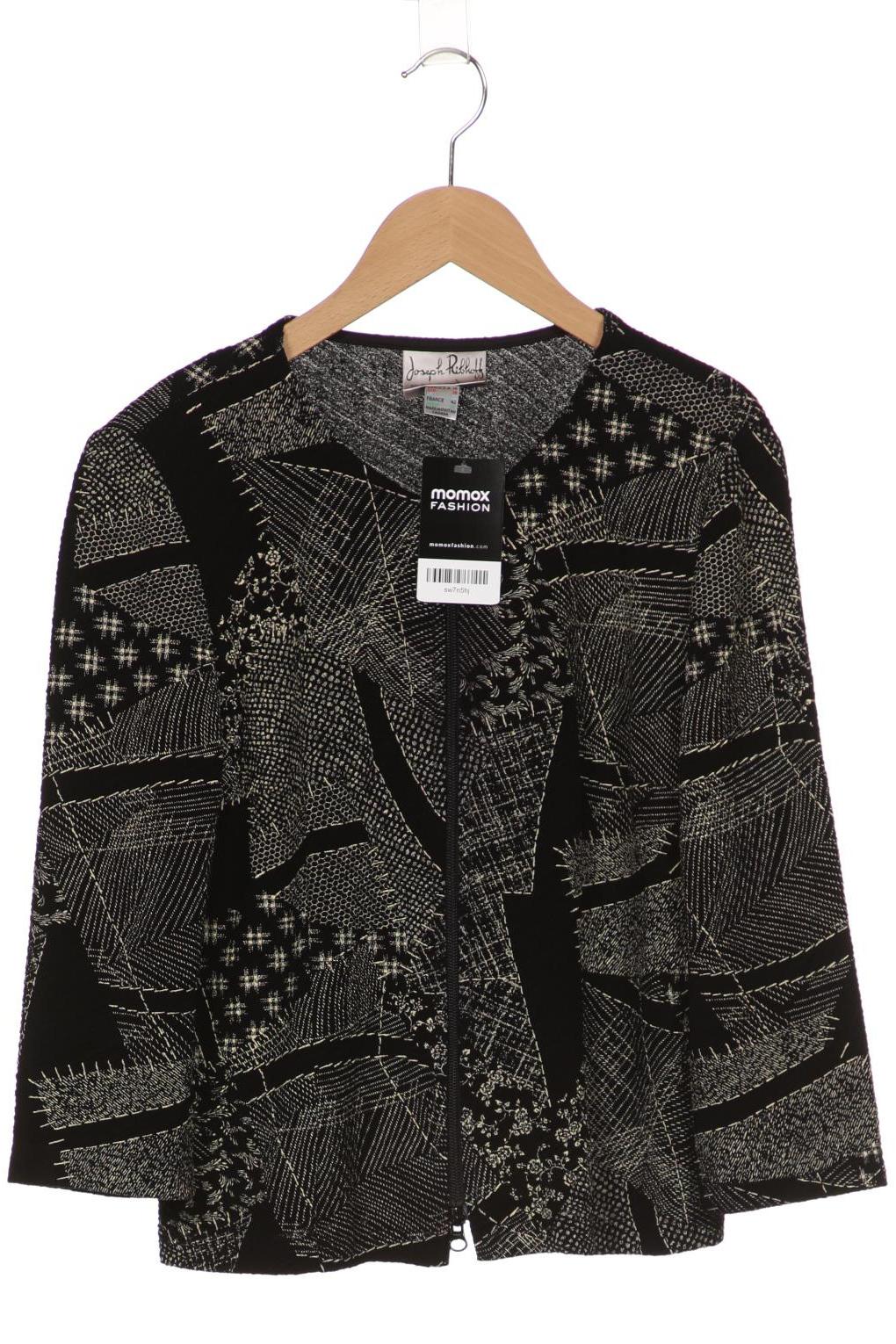 

Joseph Ribkoff Damen Strickjacke, schwarz