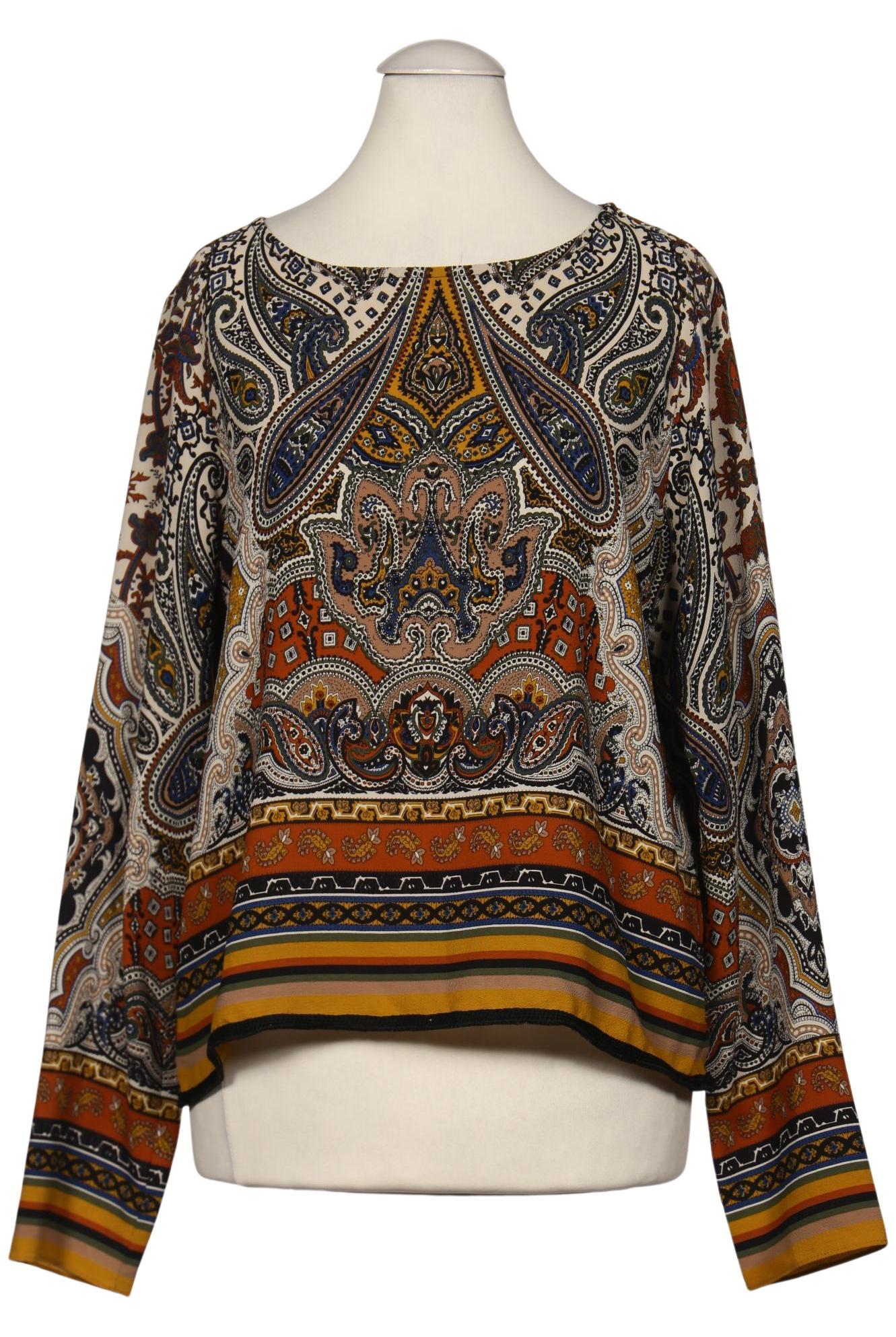 

Joseph Ribkoff Damen Bluse, mehrfarbig, Gr. 36