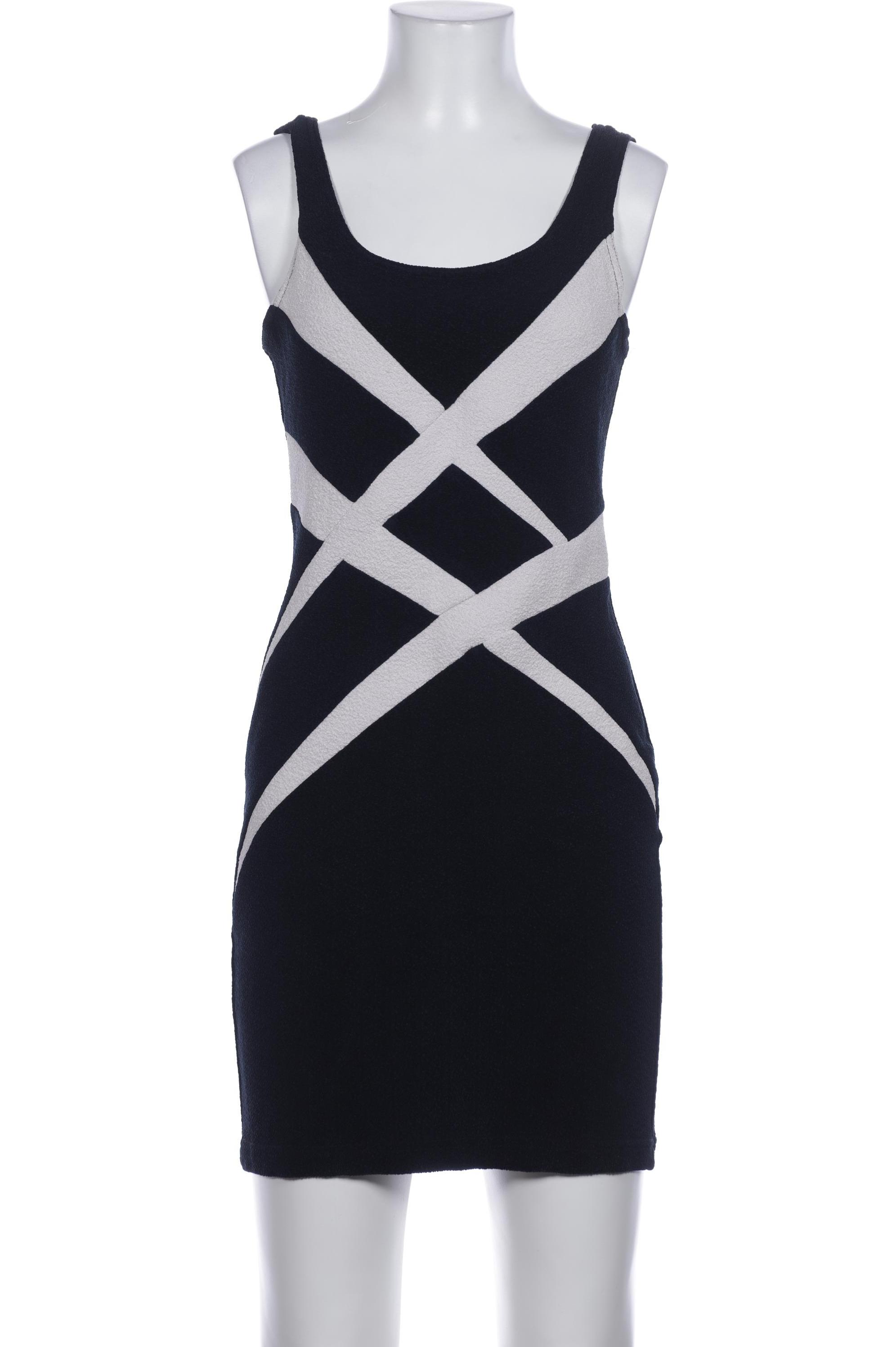

Joseph Ribkoff Damen Kleid, marineblau, Gr. 34