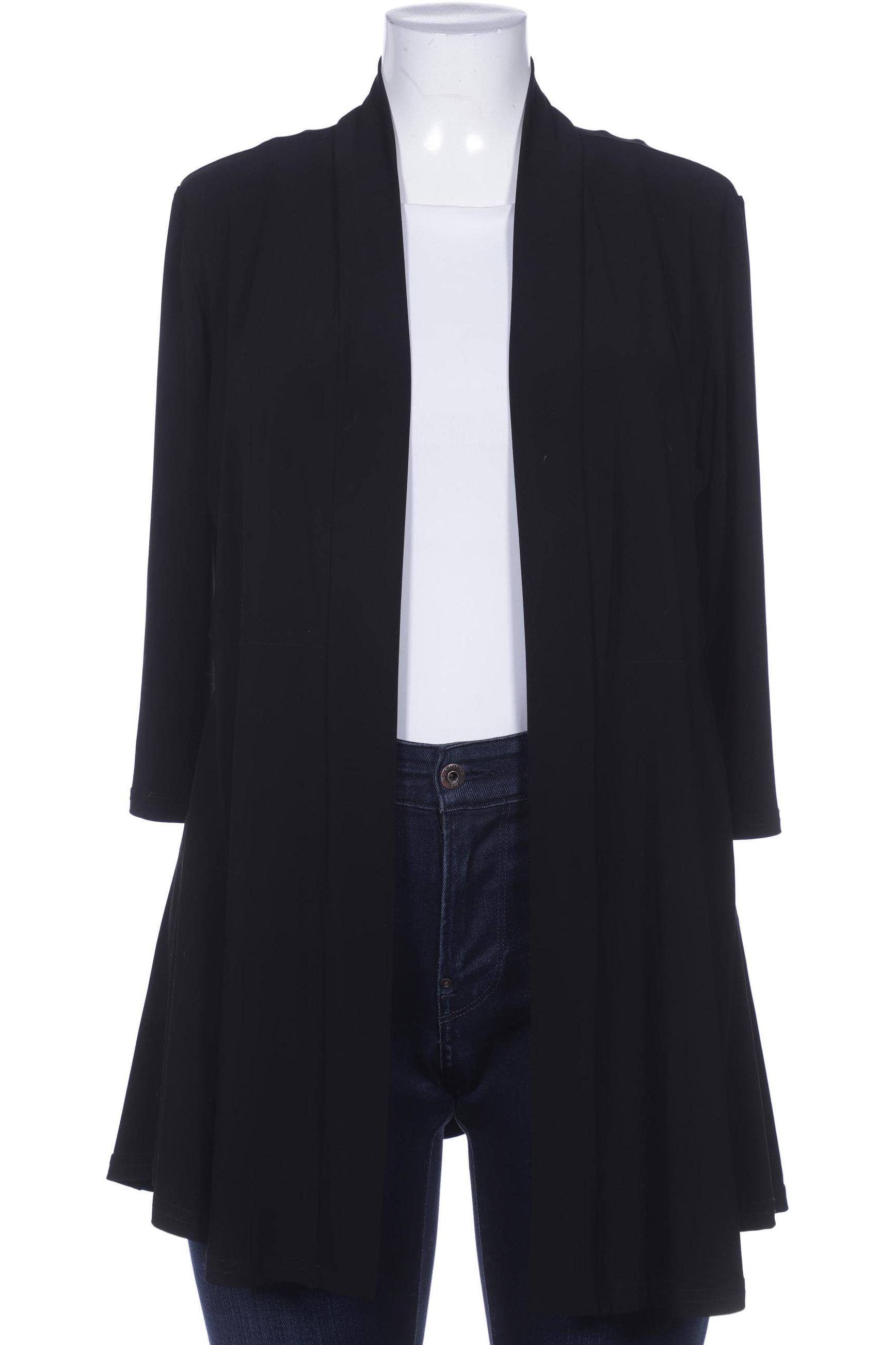 

Joseph Ribkoff Damen Strickjacke, schwarz