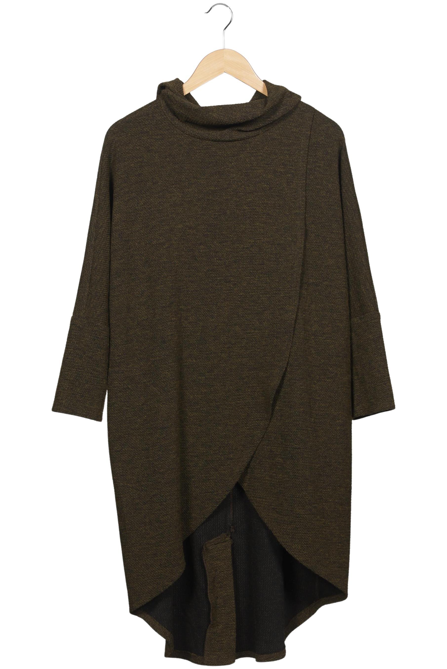 

Joseph Ribkoff Damen Sweatshirt, grün, Gr. 46