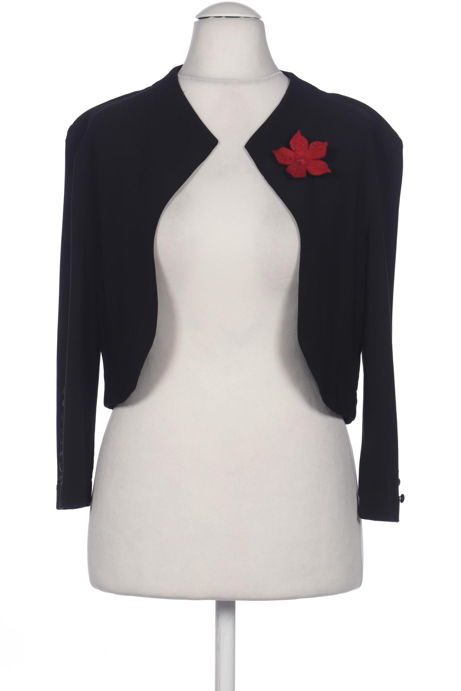 

Joseph Ribkoff Damen Strickjacke, schwarz, Gr. 36