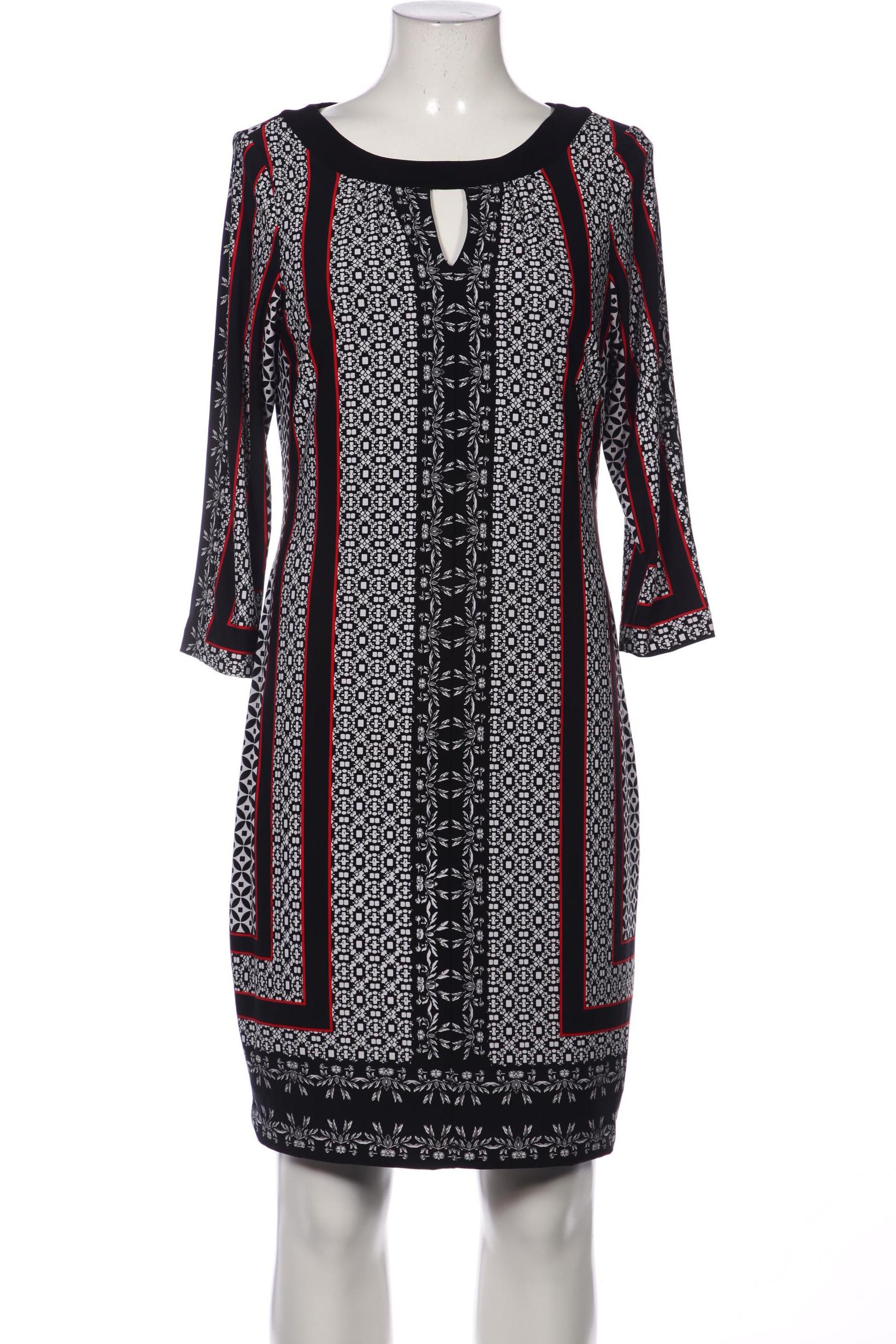 

Joseph Ribkoff Damen Kleid, schwarz, Gr. 40