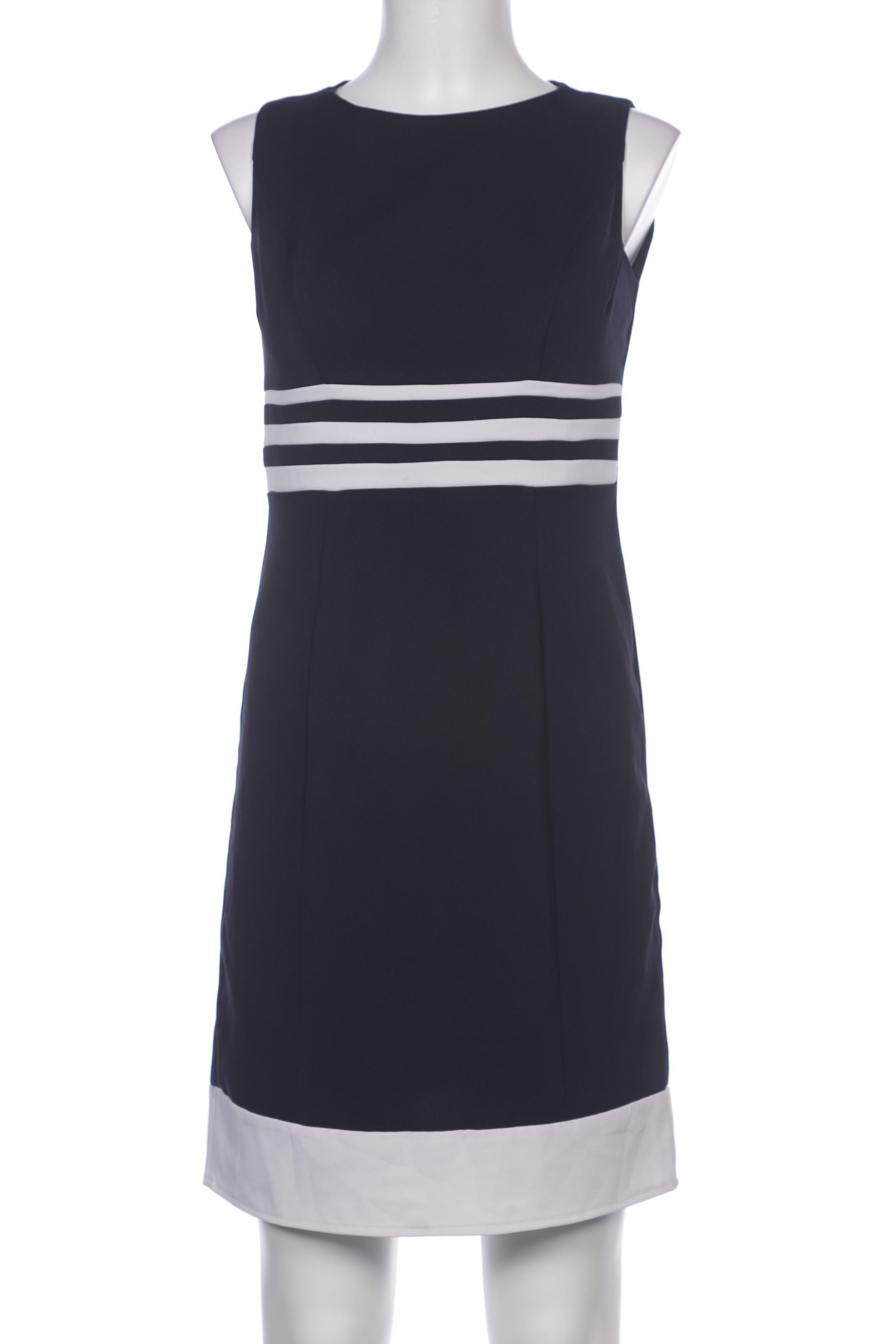 

Joseph Ribkoff Damen Kleid, marineblau, Gr. 38