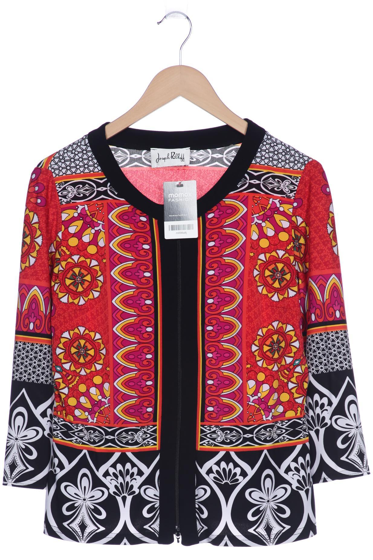 

Joseph Ribkoff Damen Strickjacke, mehrfarbig