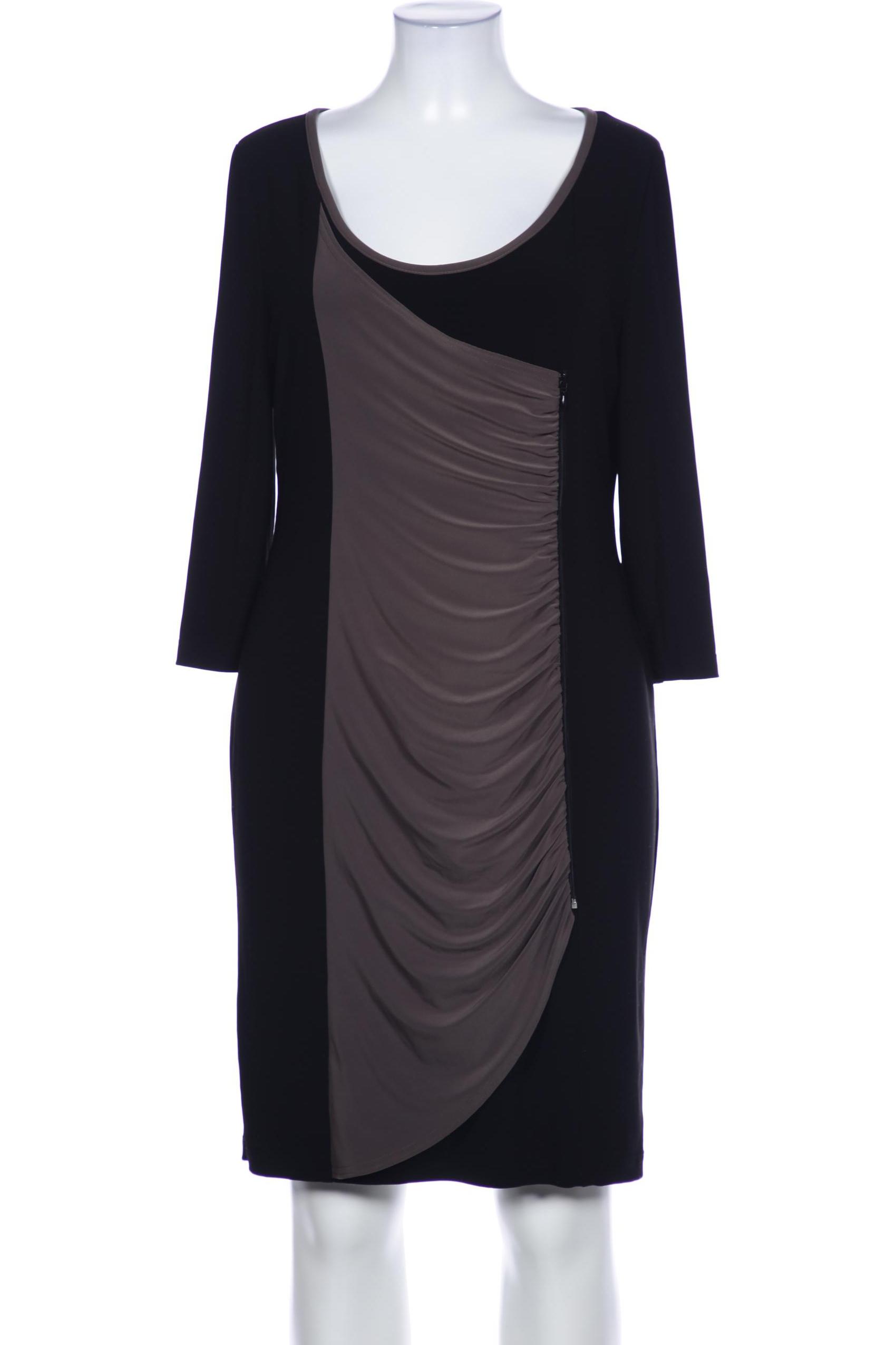 

Joseph Ribkoff Damen Kleid, schwarz