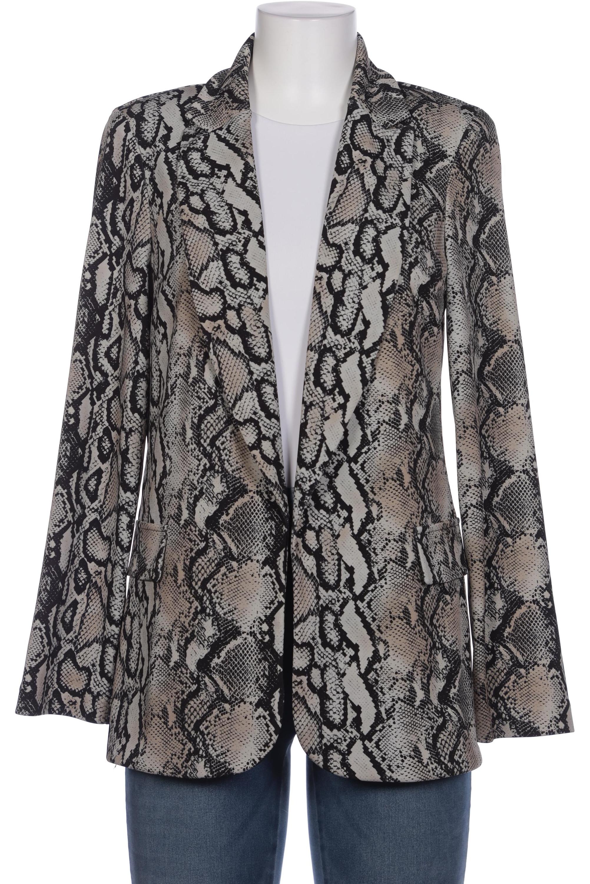 

Joseph Ribkoff Damen Blazer, schwarz, Gr. 38