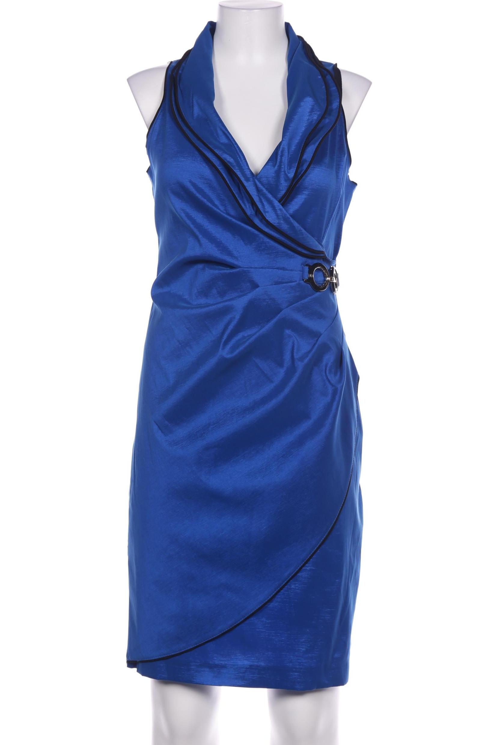 

Joseph Ribkoff Damen Kleid, blau, Gr. 40