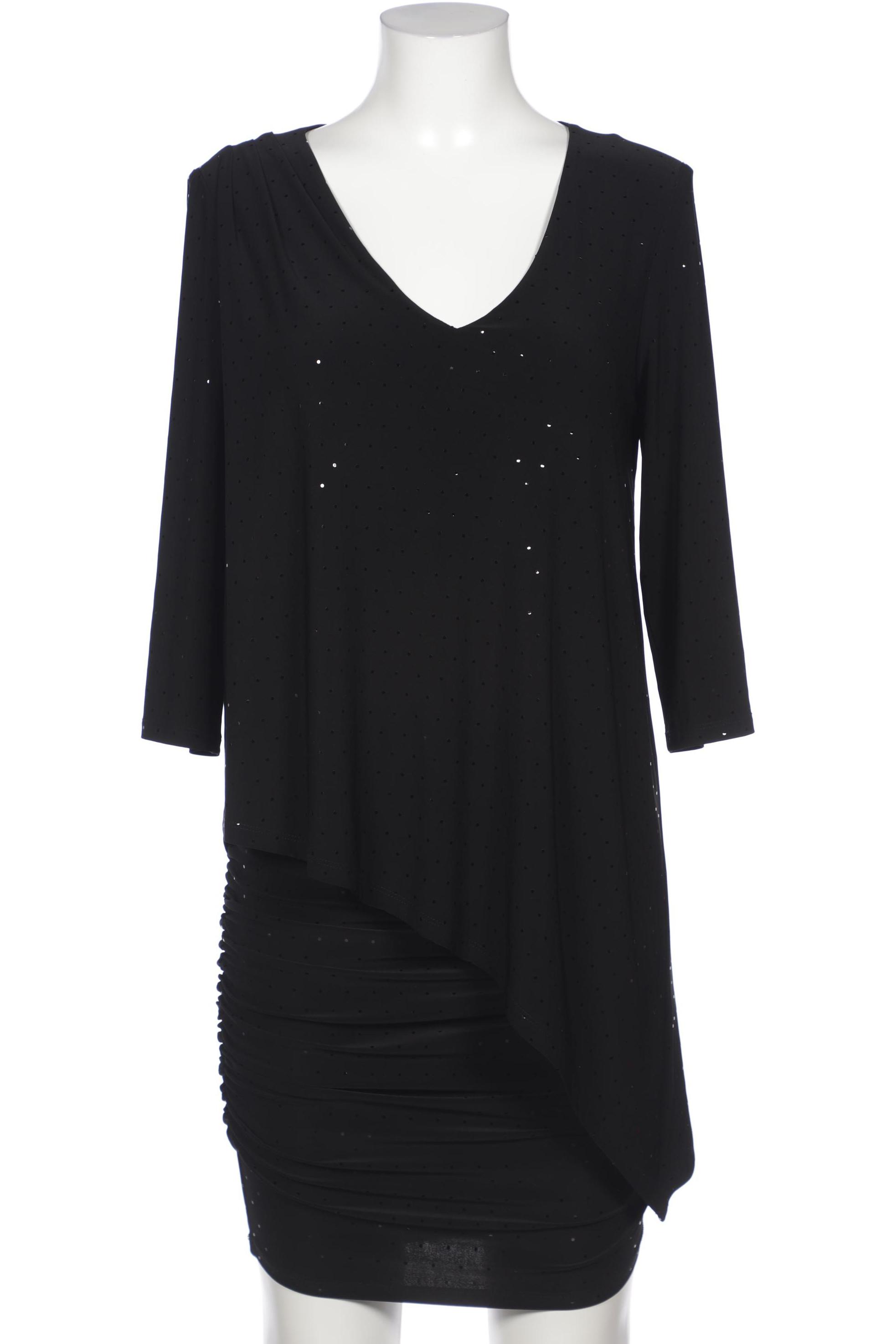 

Joseph Ribkoff Damen Kleid, schwarz