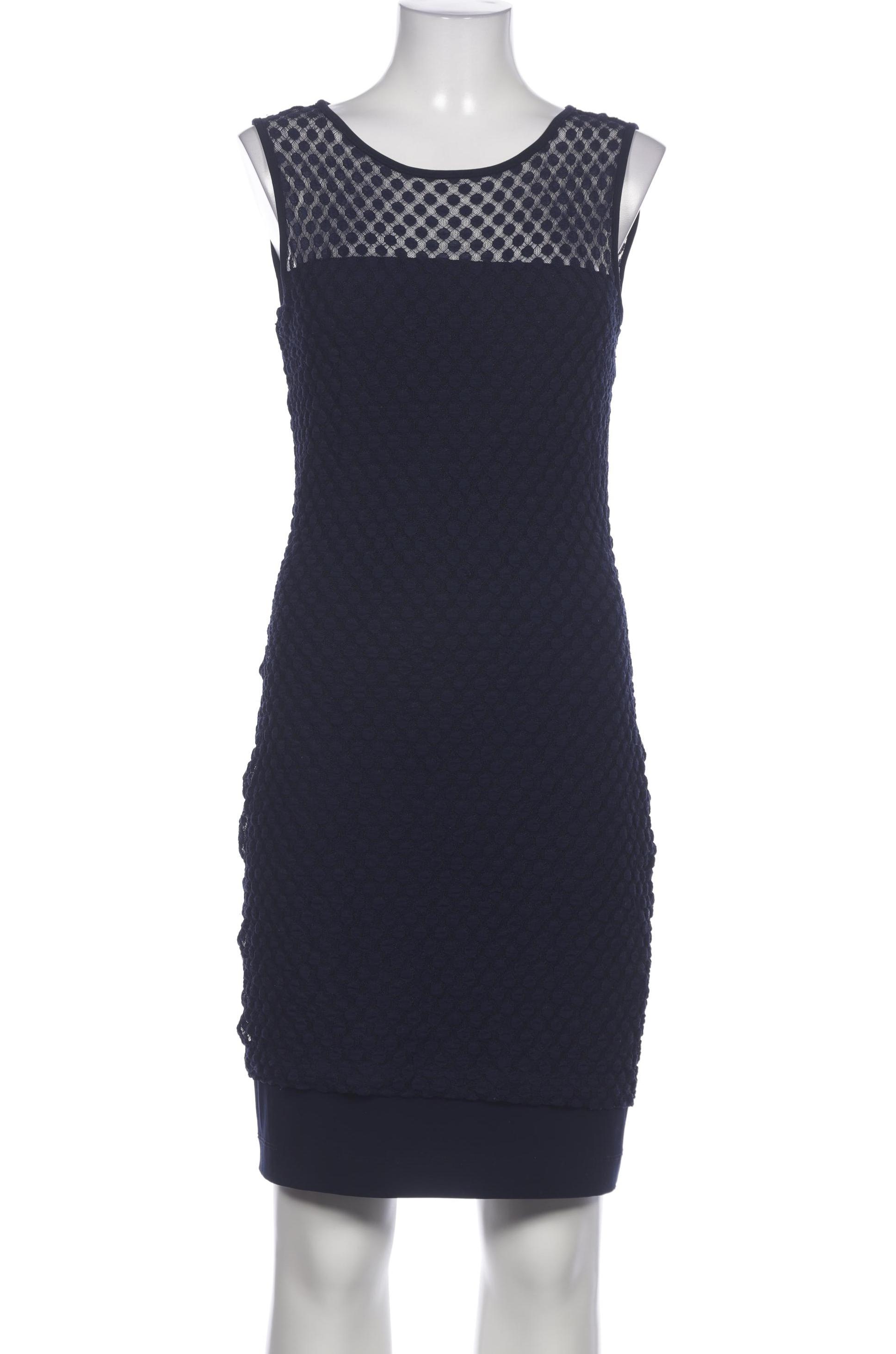 

Joseph Ribkoff Damen Kleid, marineblau, Gr. 38