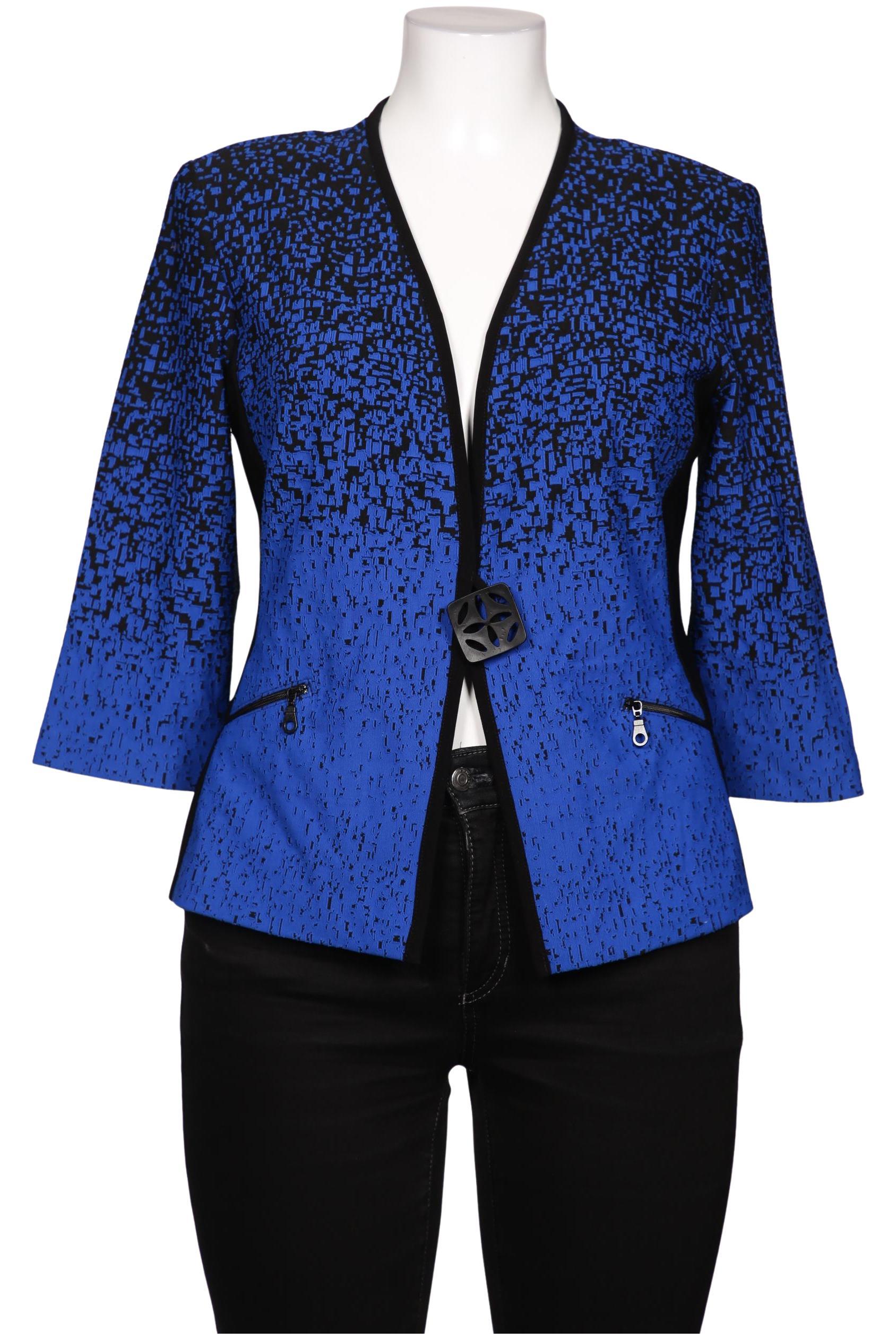 

Joseph Ribkoff Damen Blazer, mehrfarbig, Gr. 42