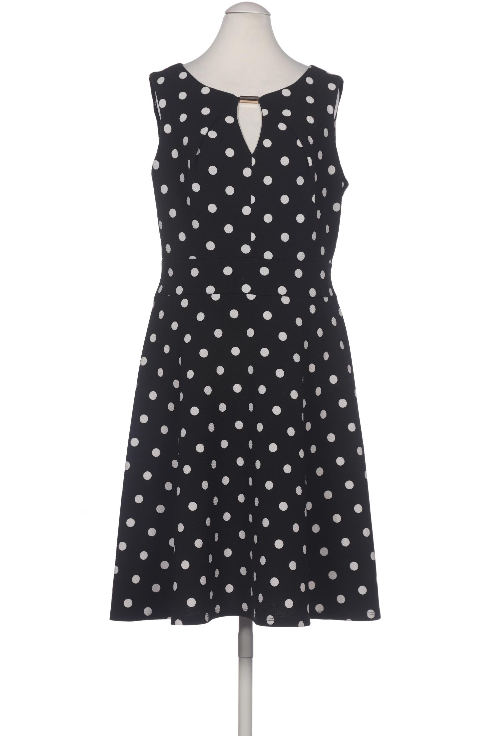 

Joseph Ribkoff Damen Kleid, schwarz, Gr. 40