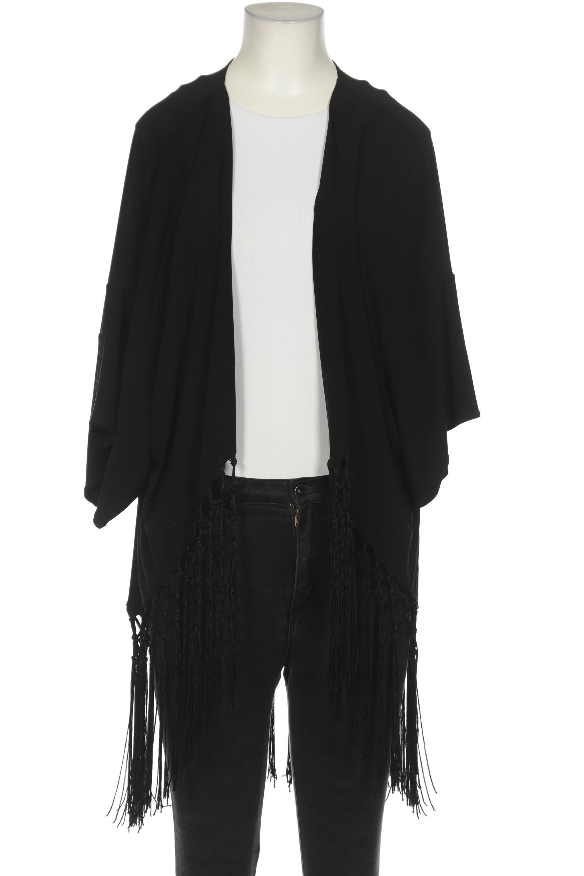 

Joseph Ribkoff Damen Blazer, schwarz, Gr. 36