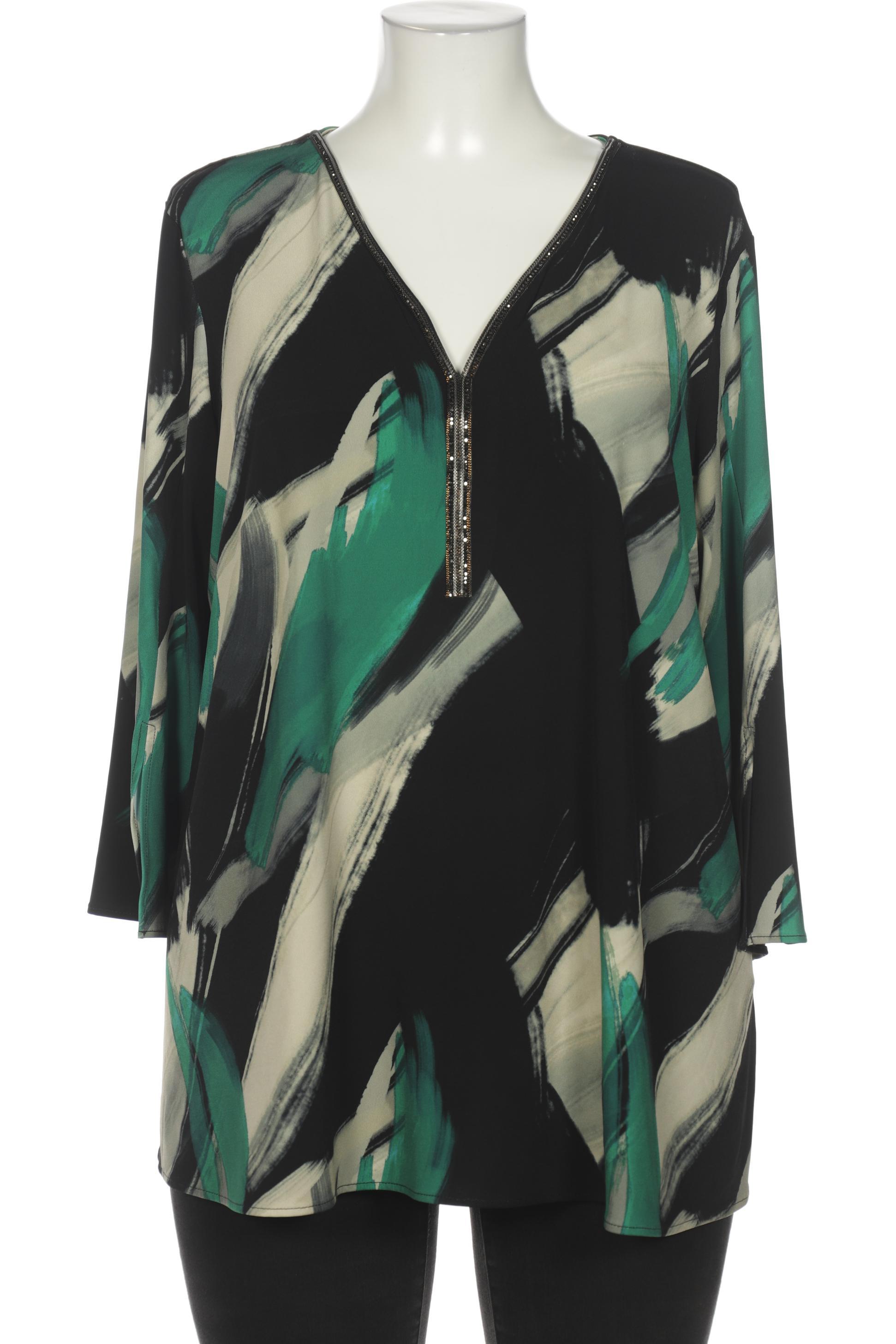 

Joseph Ribkoff Damen Bluse, mehrfarbig