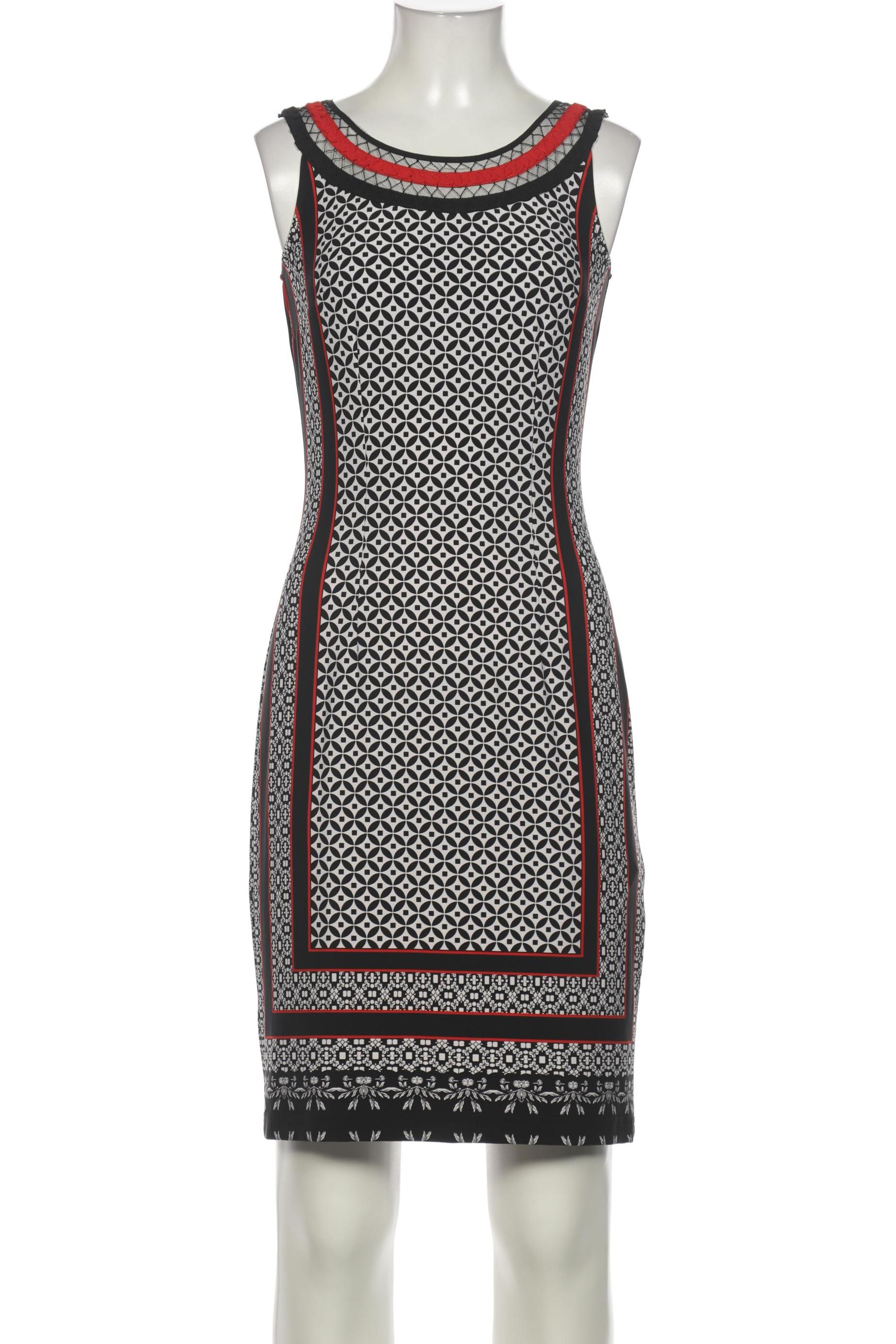 

Joseph Ribkoff Damen Kleid, schwarz, Gr. 32