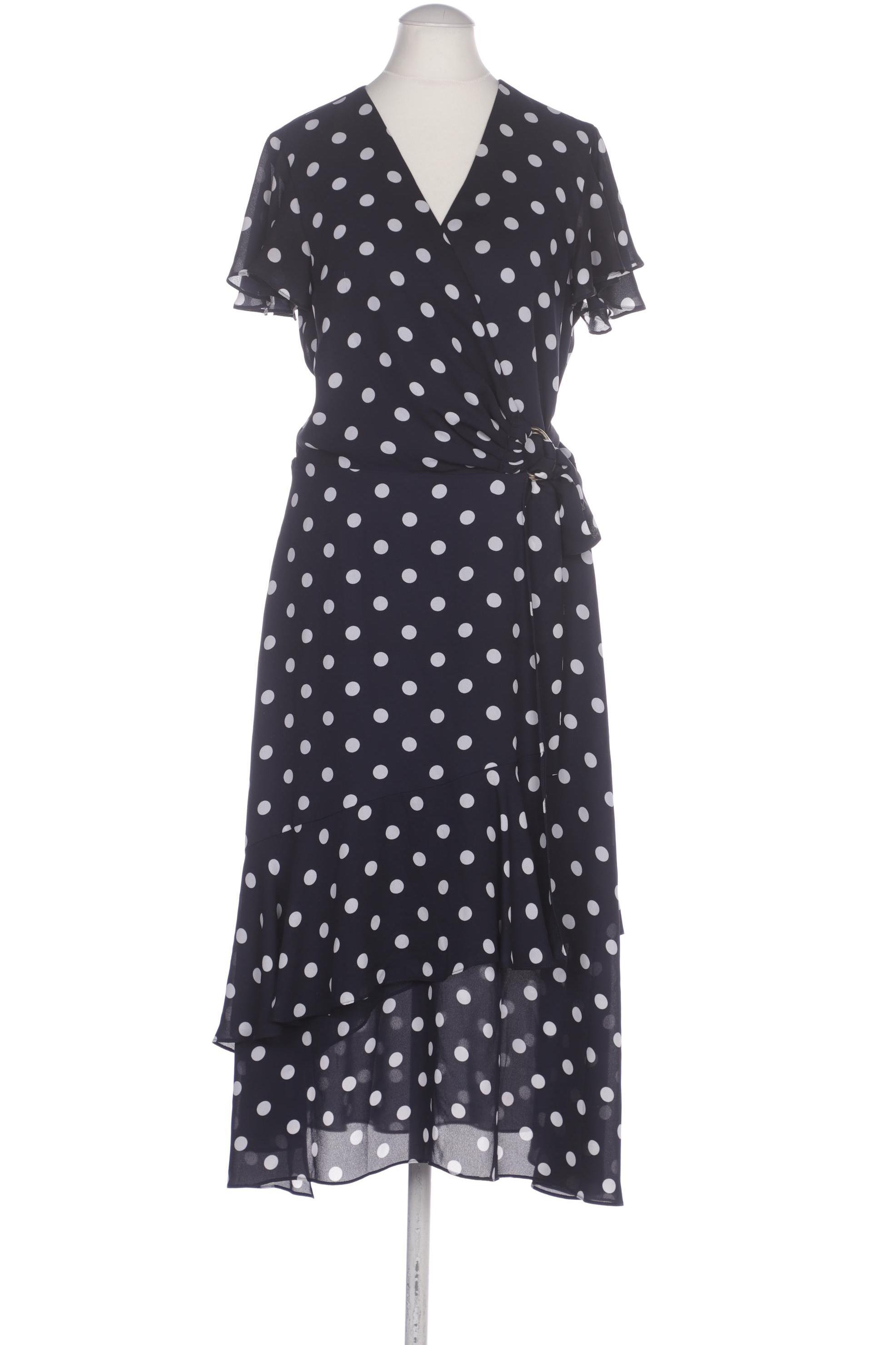 

Joseph Ribkoff Damen Kleid, marineblau, Gr. 36