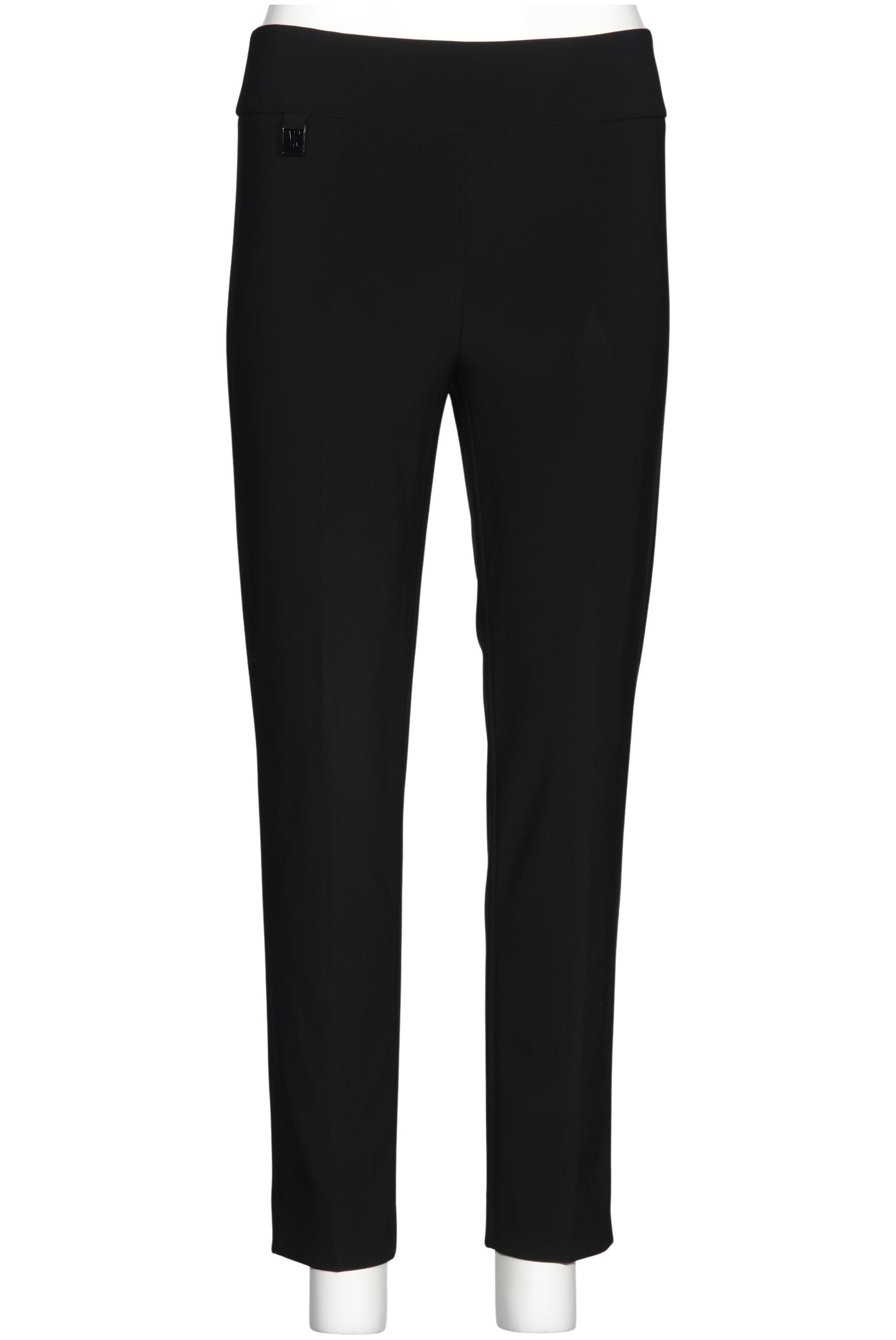 

Joseph Ribkoff Damen Stoffhose, schwarz, Gr. 12