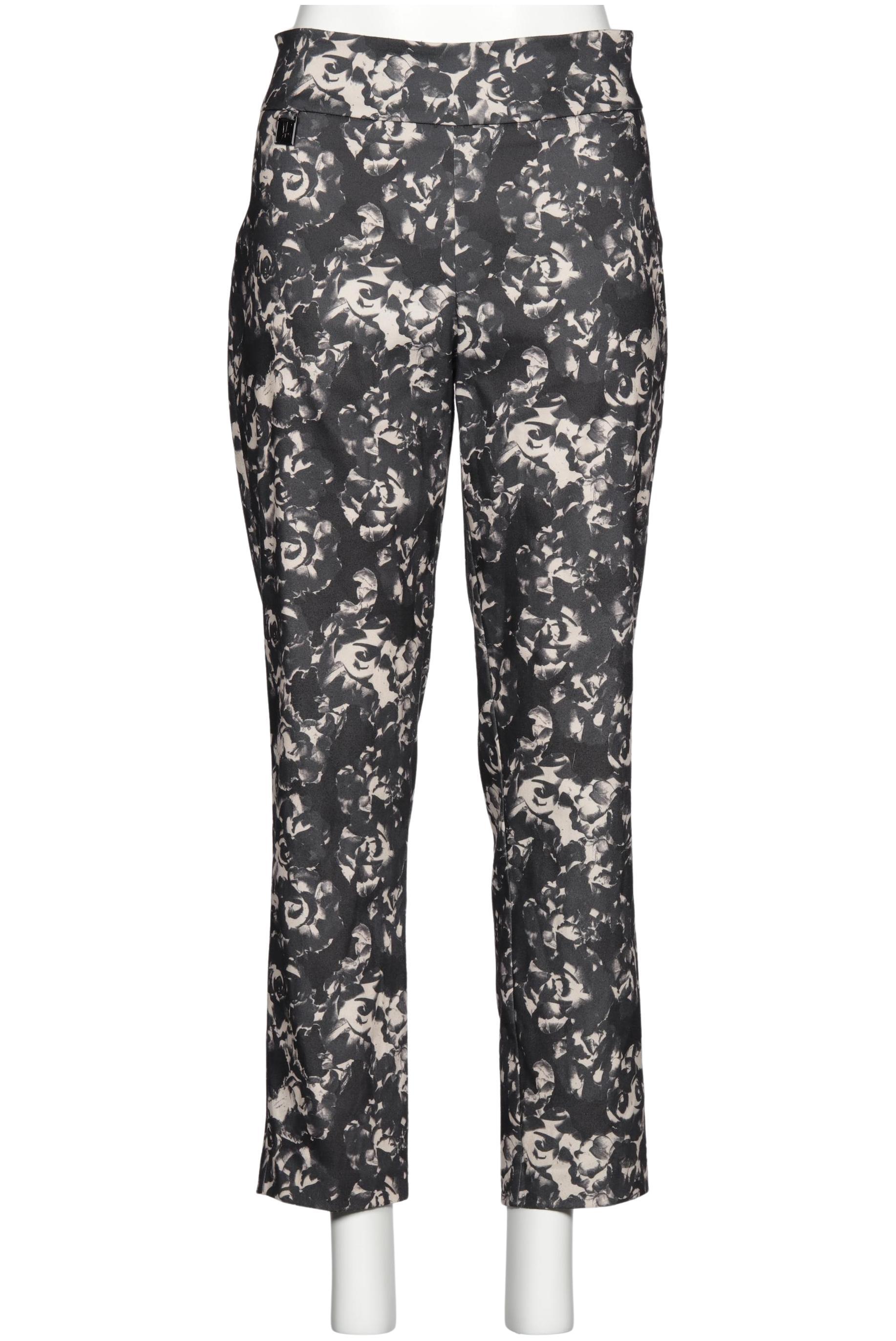 

Joseph Ribkoff Damen Stoffhose, schwarz, Gr. 44