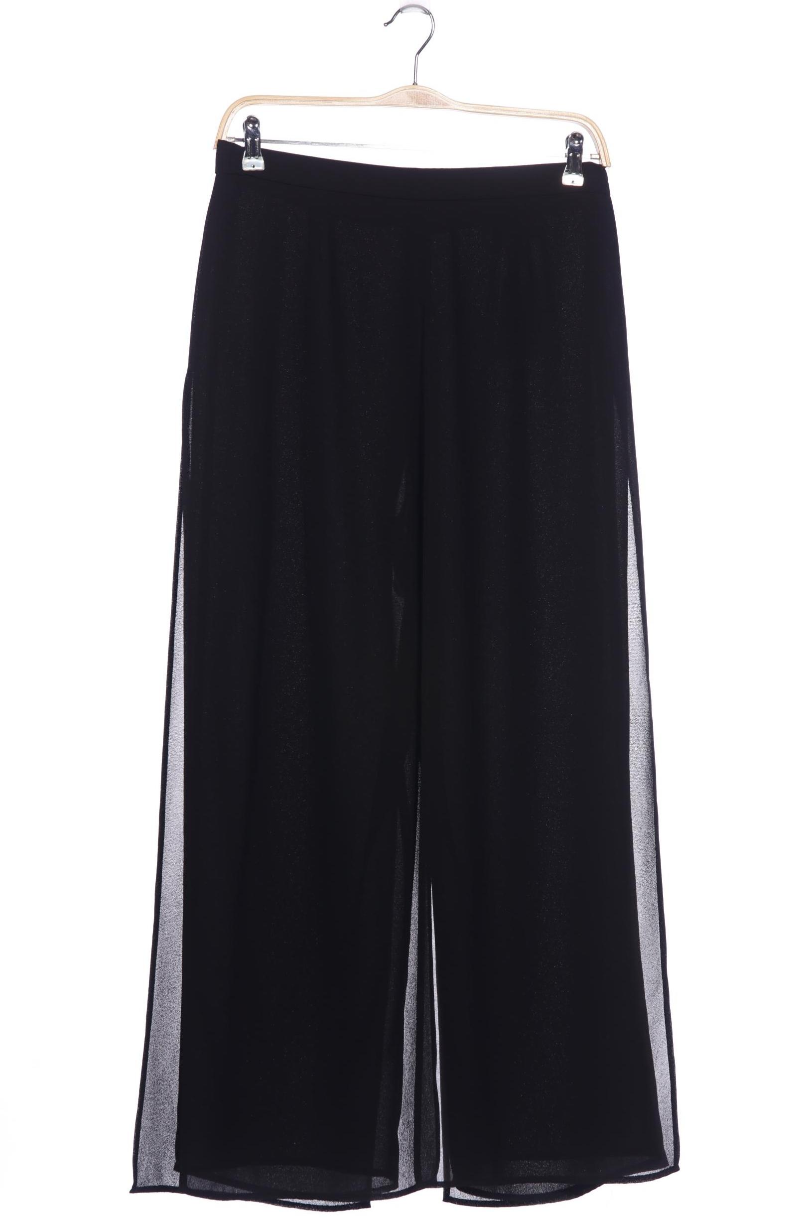 

Joseph Ribkoff Damen Stoffhose, schwarz, Gr. 42