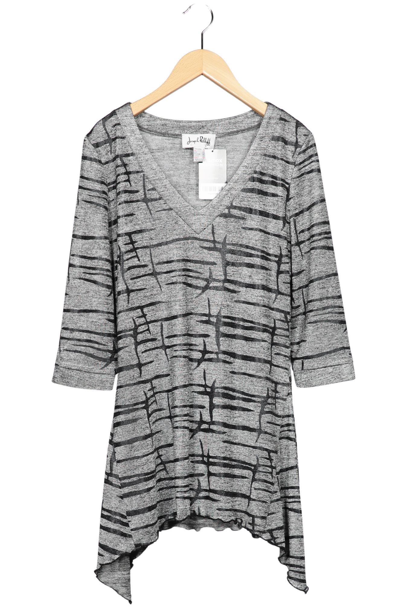 

Joseph Ribkoff Damen Pullover, grau, Gr. 36