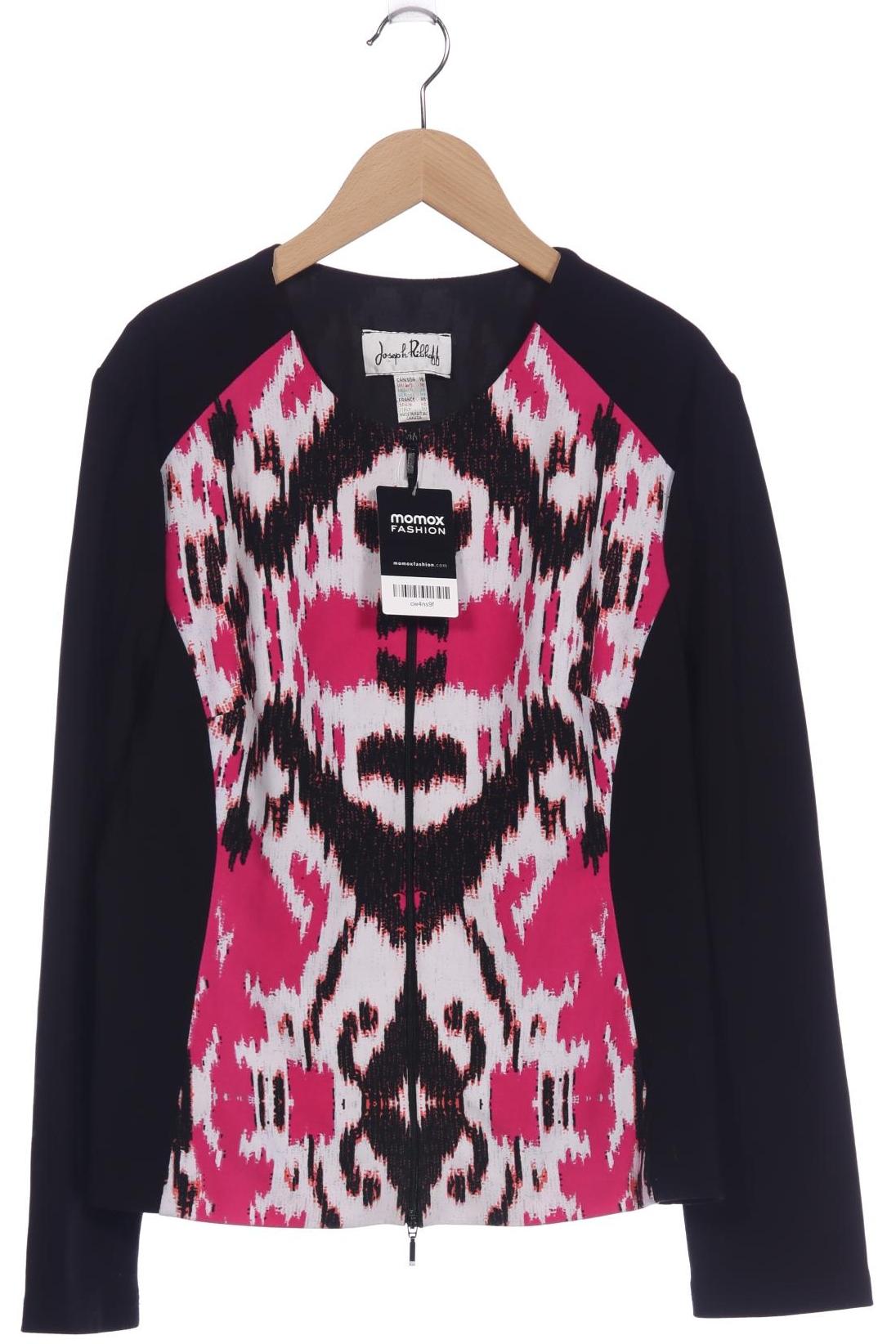 Thumbnail - Joseph Ribkoff Damen Sweatshirt, schwarz, Gr. 44