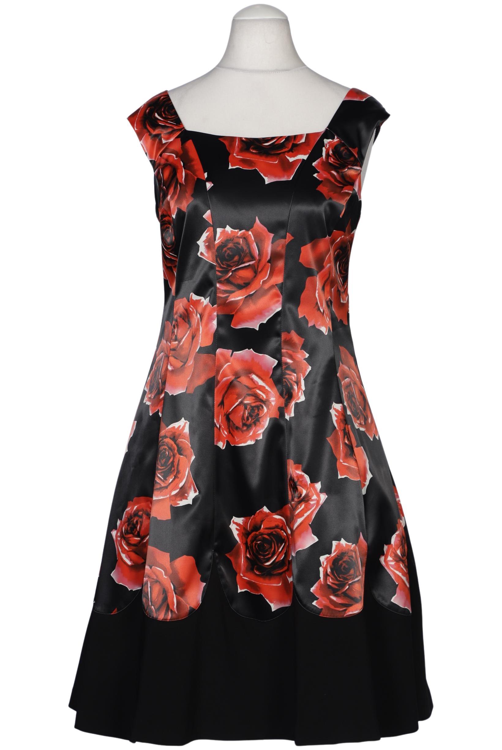 

Joseph Ribkoff Damen Kleid, mehrfarbig, Gr. 40