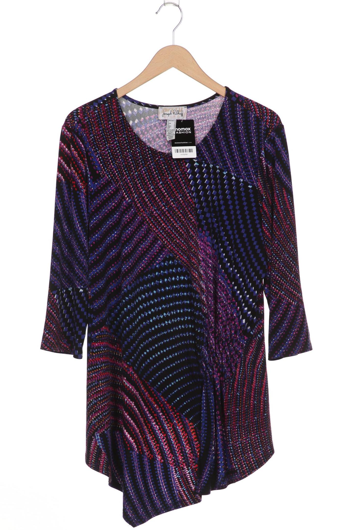 

Joseph Ribkoff Damen Langarmshirt, mehrfarbig