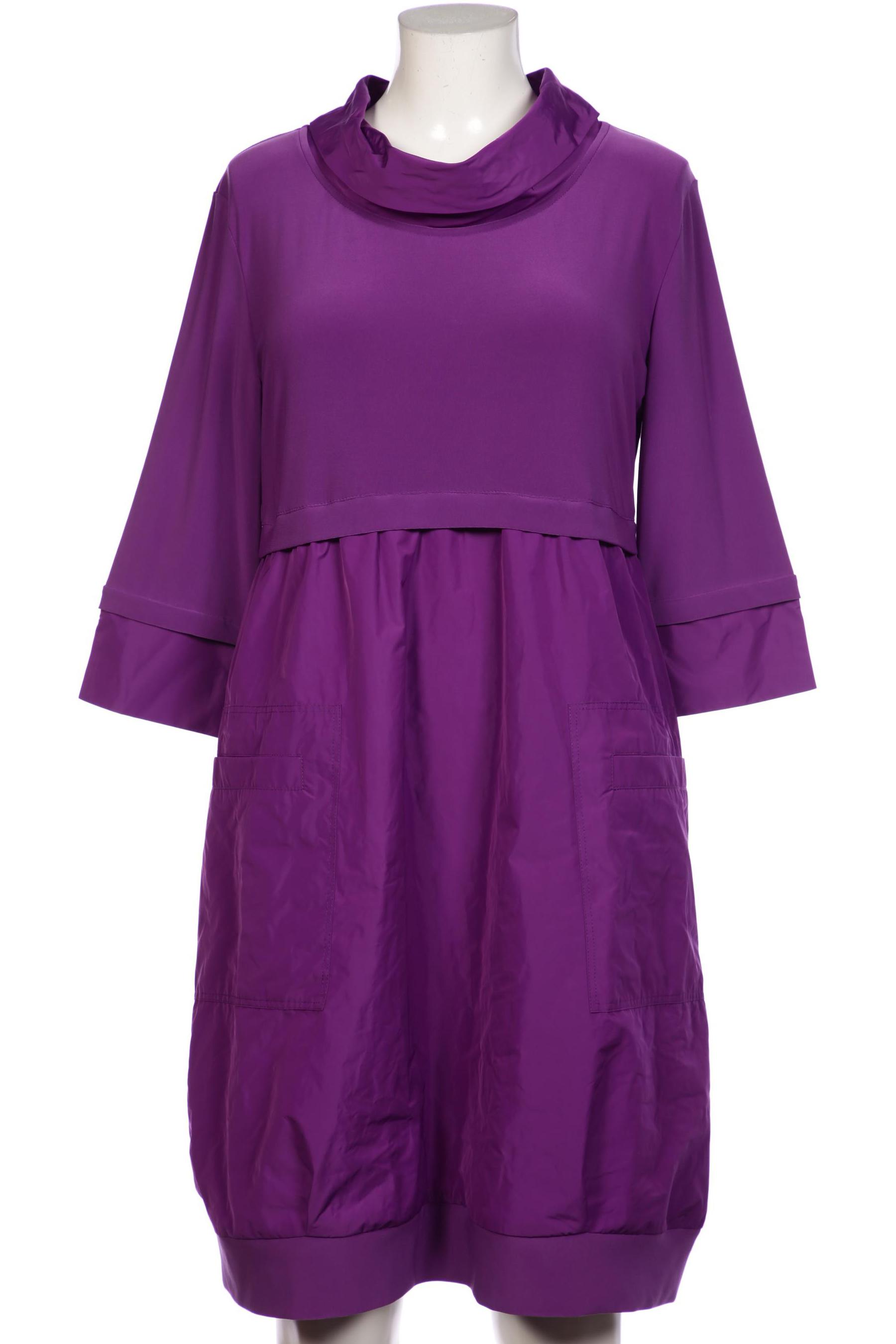 

Joseph Ribkoff Damen Kleid, flieder, Gr. 42
