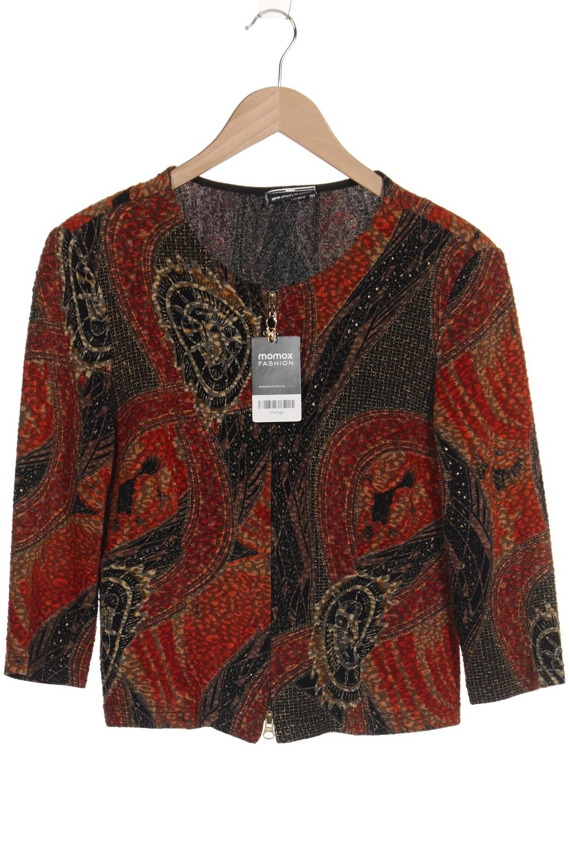 

Joseph Ribkoff Damen Strickjacke, mehrfarbig, Gr. 44