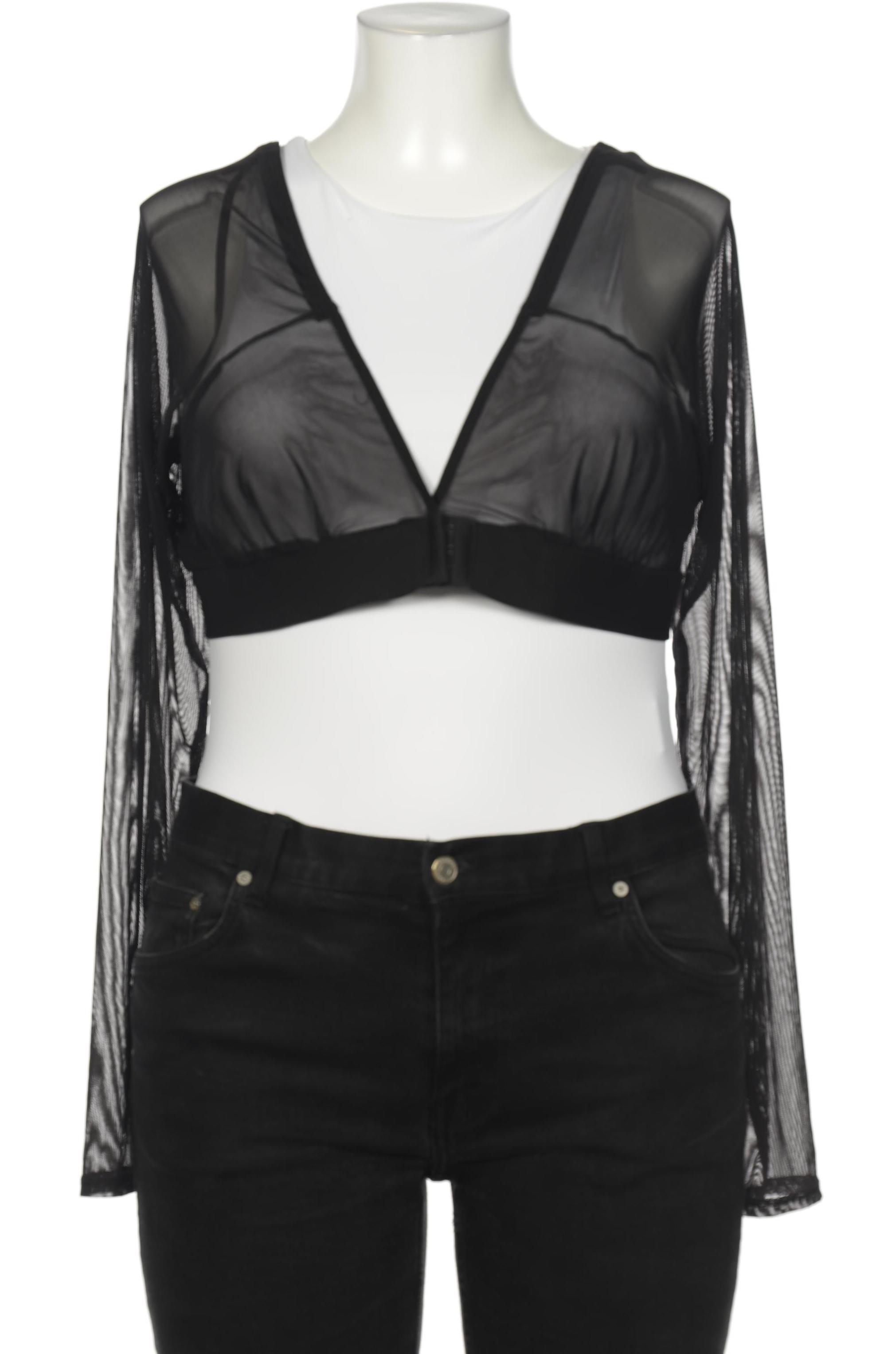 

Joseph Ribkoff Damen Bluse, schwarz
