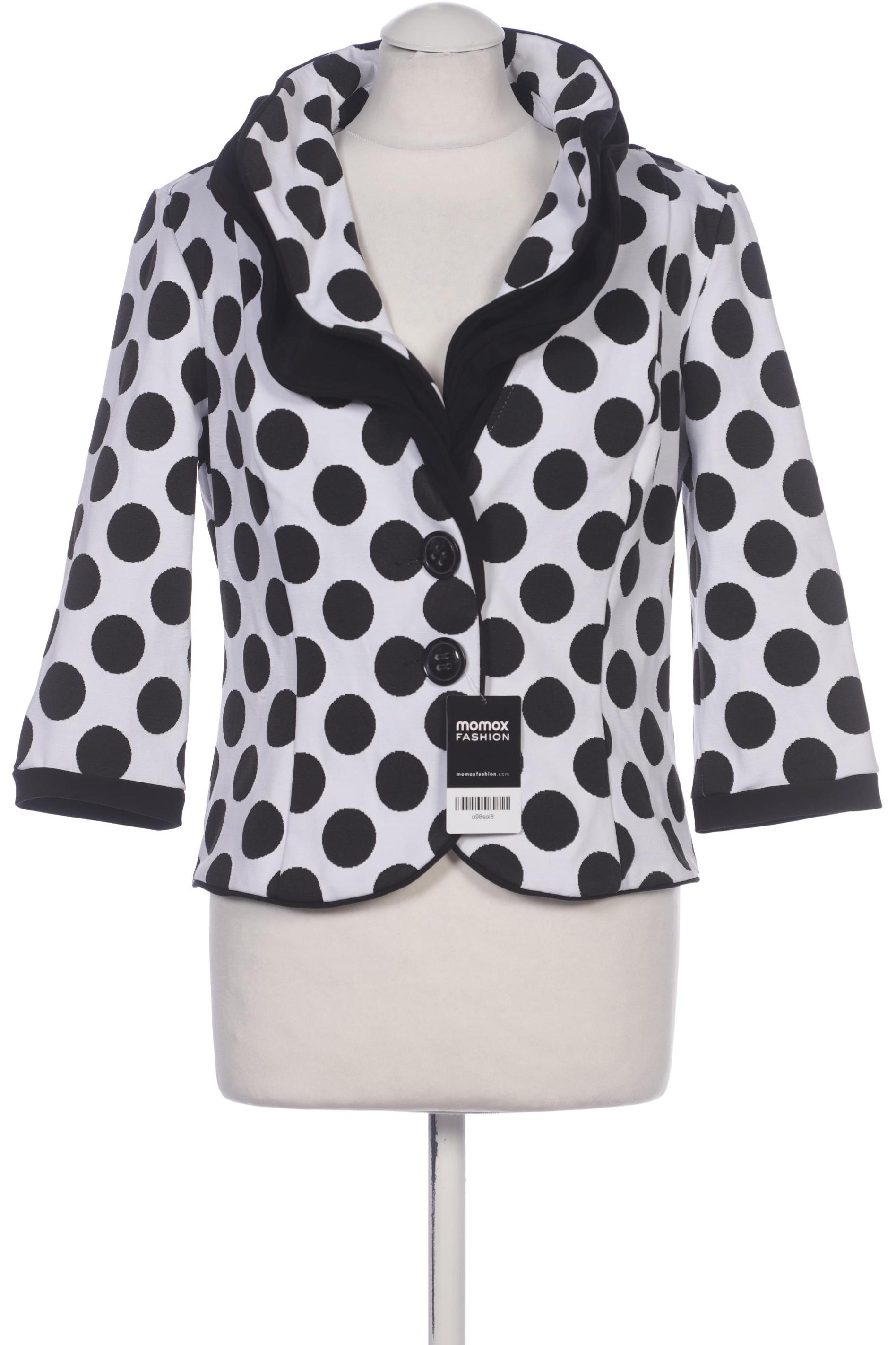 

Joseph Ribkoff Damen Blazer, weiß, Gr. 38