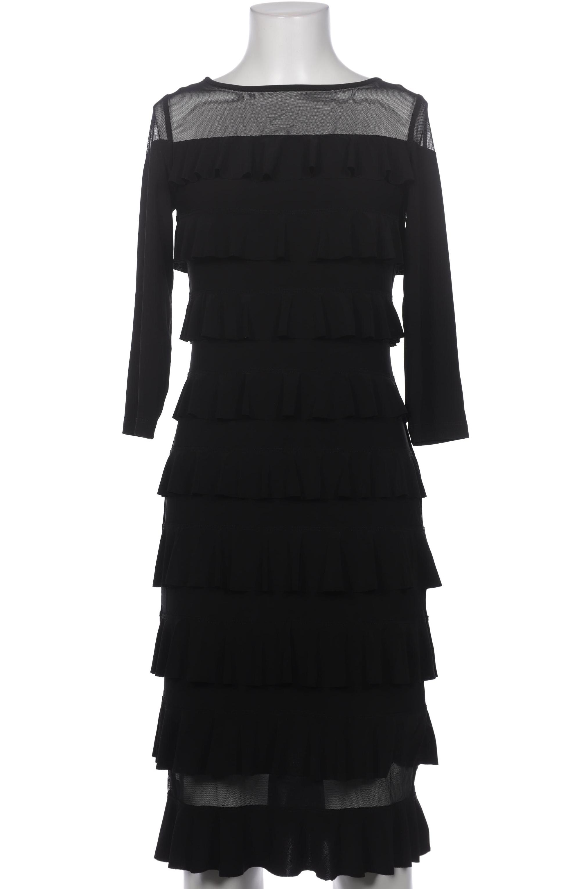 

Joseph Ribkoff Damen Kleid, schwarz, Gr. 30