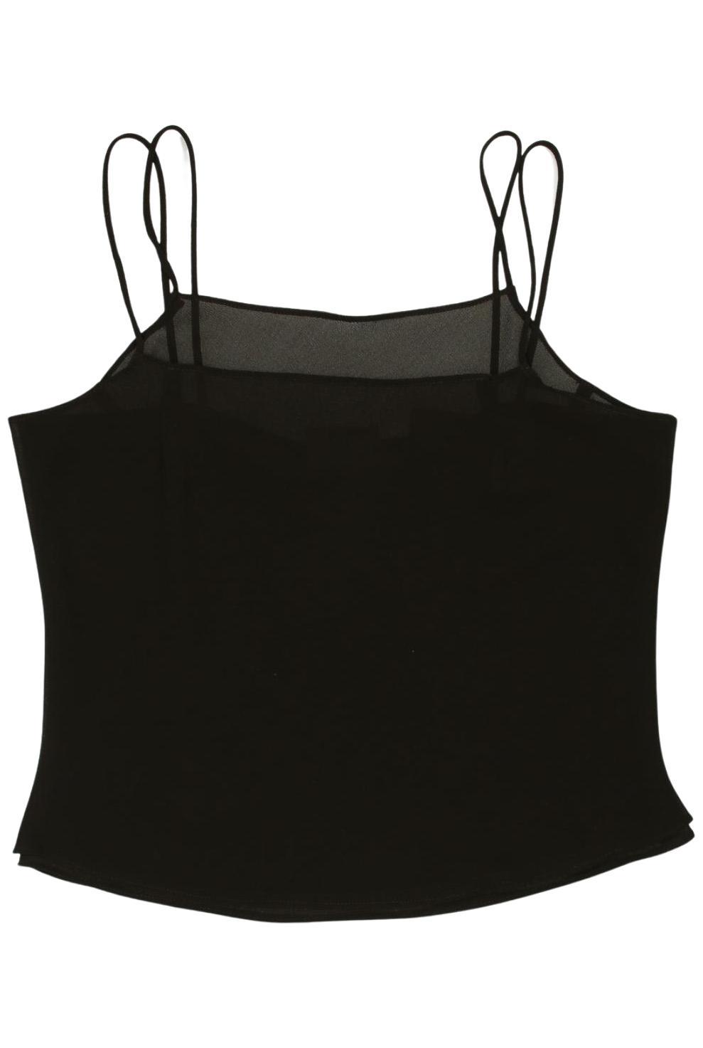 

Joseph Ribkoff Damen Top, braun, Gr. 38