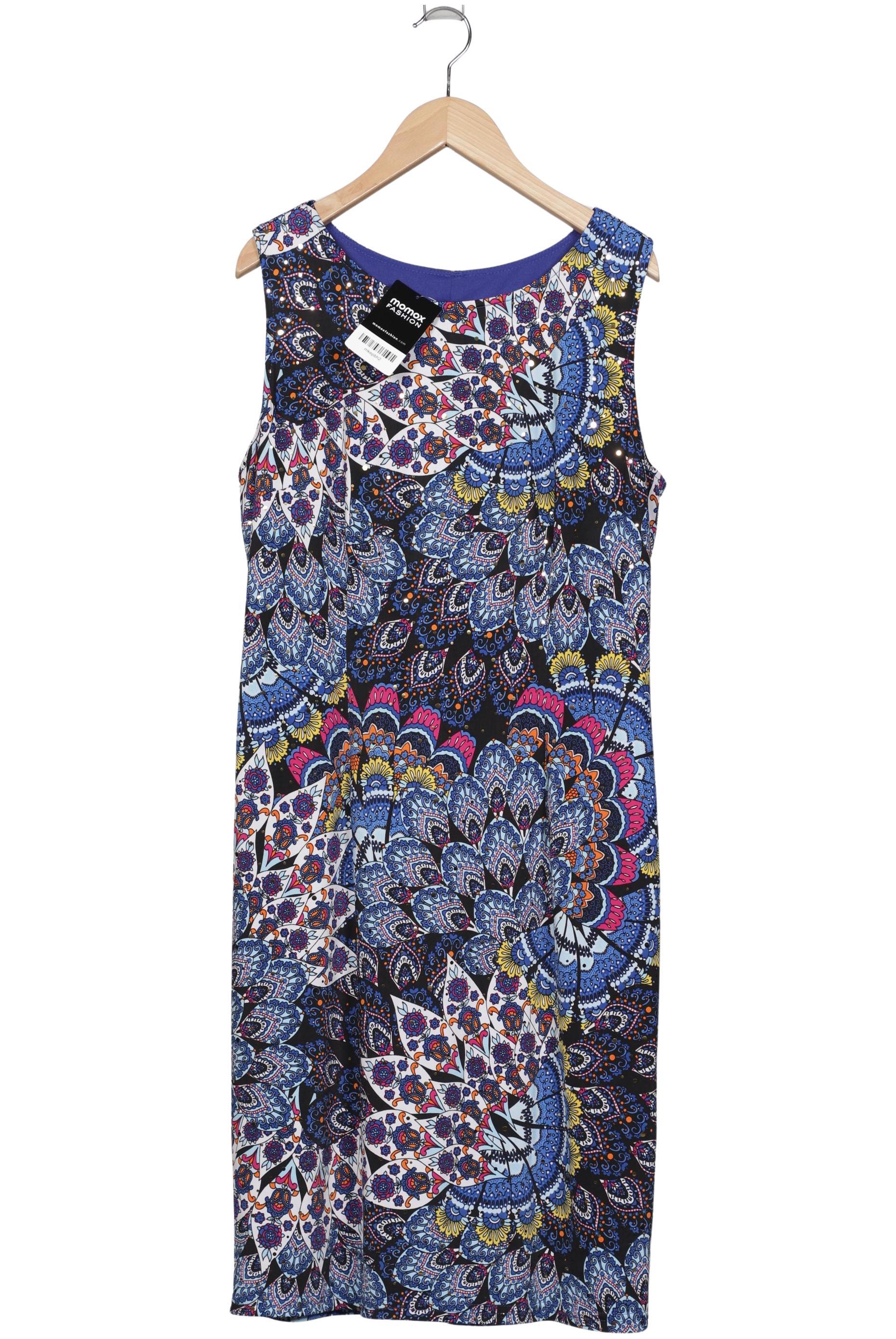 

Joseph Ribkoff Damen Kleid, blau, Gr. 40