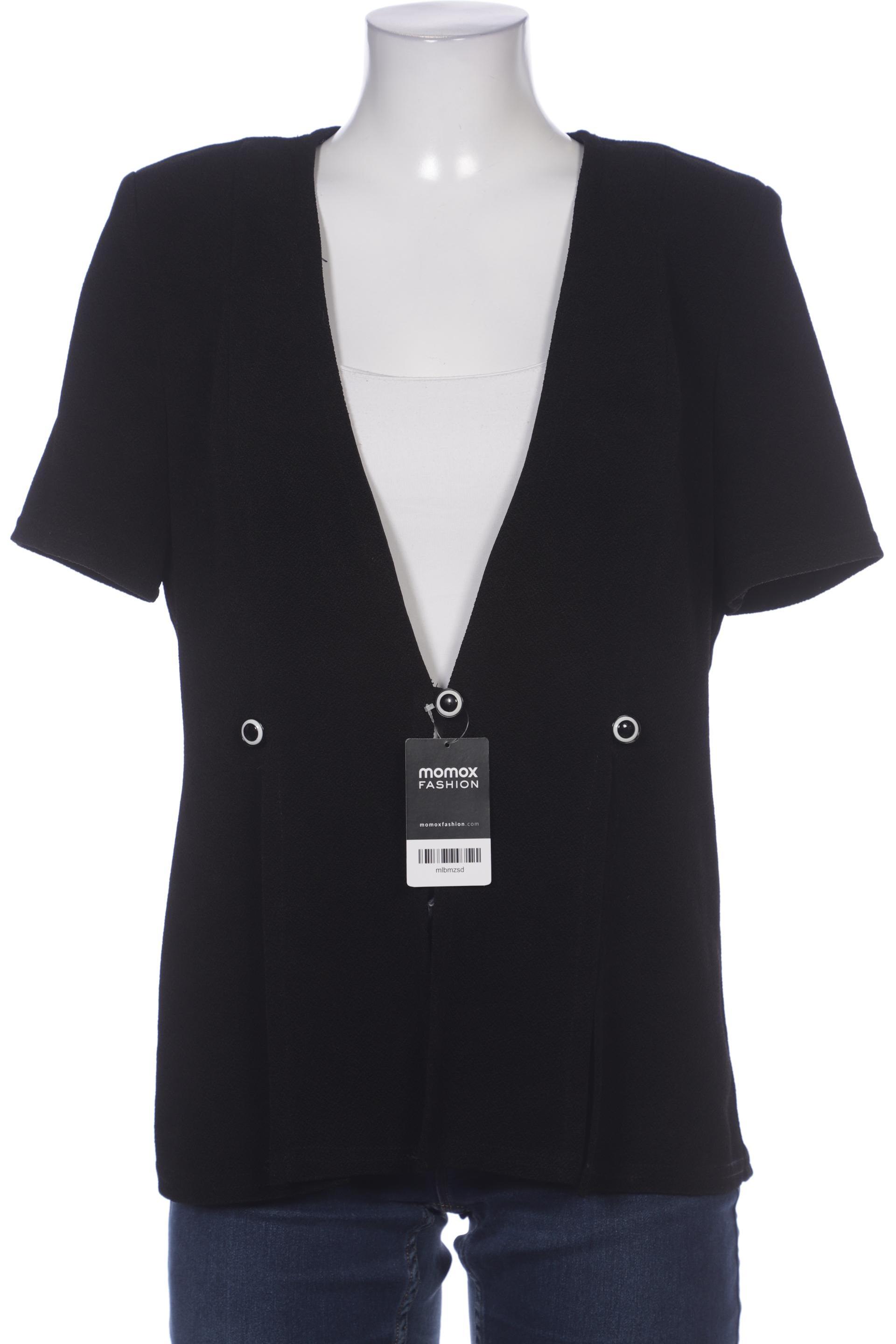 

Joseph Ribkoff Damen Blazer, schwarz, Gr. 38