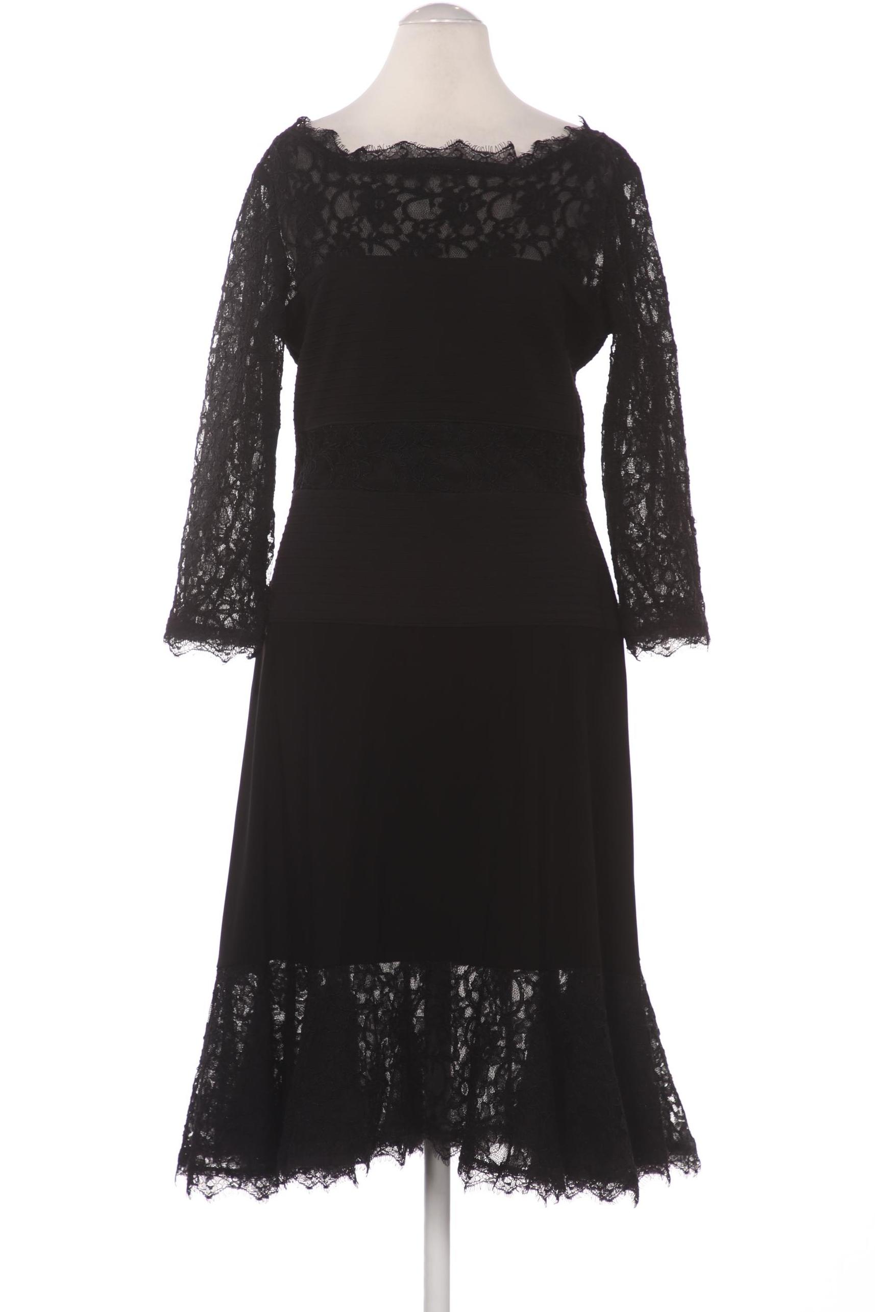 

Joseph Ribkoff Damen Kleid, schwarz, Gr. 36